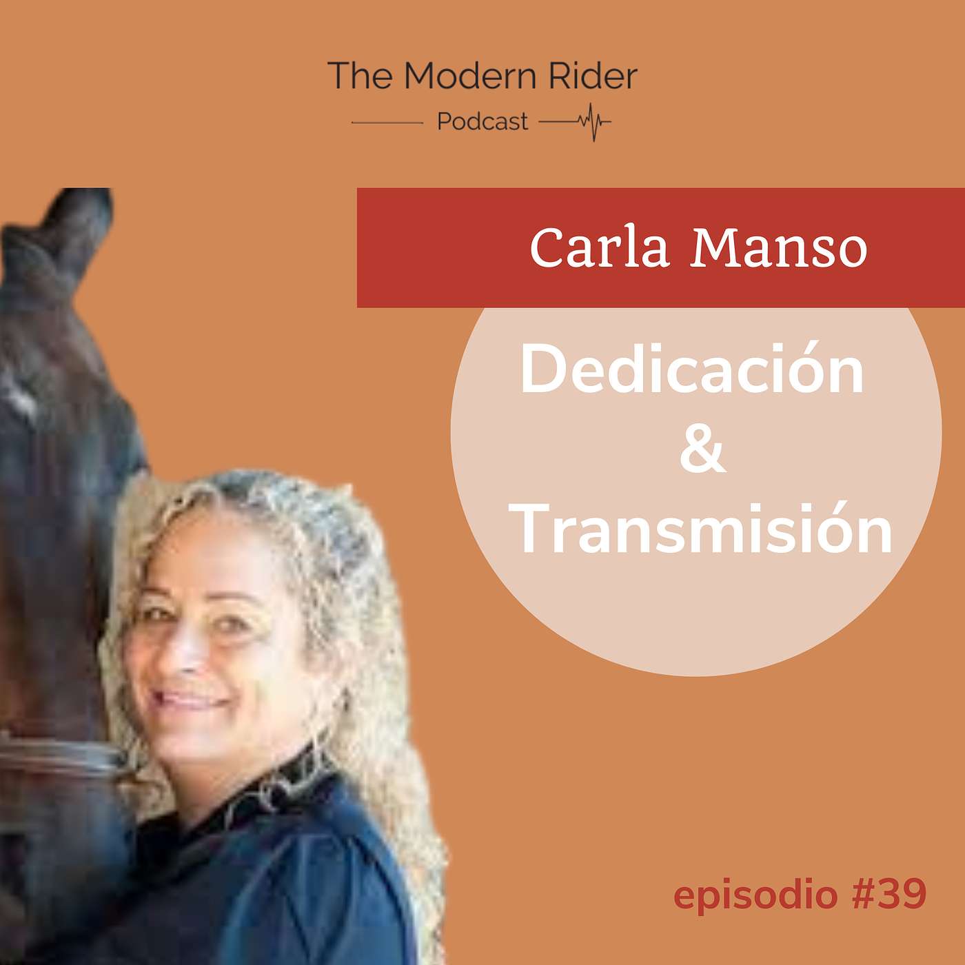 The Modern Rider