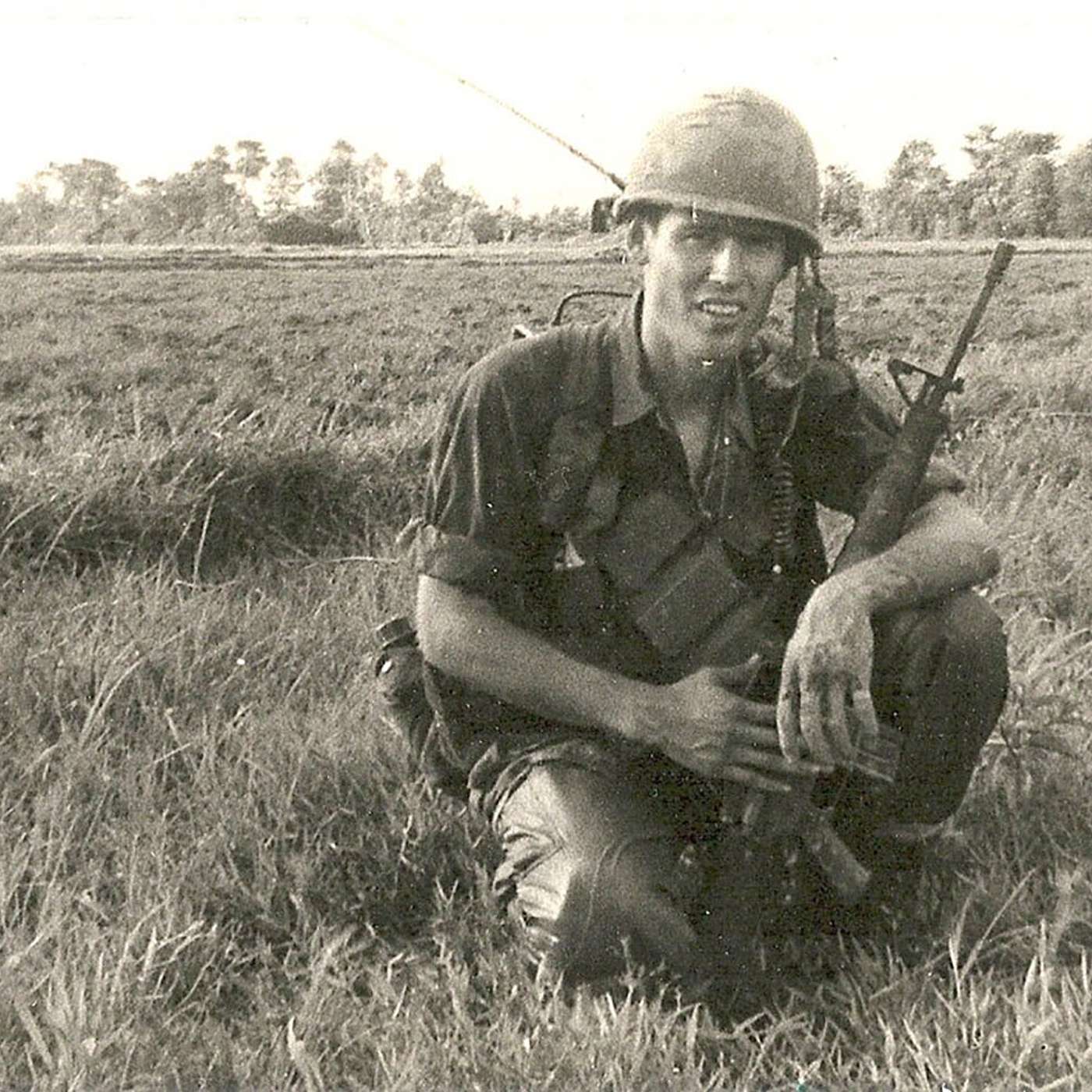Remembering Walter - World War I Veteran