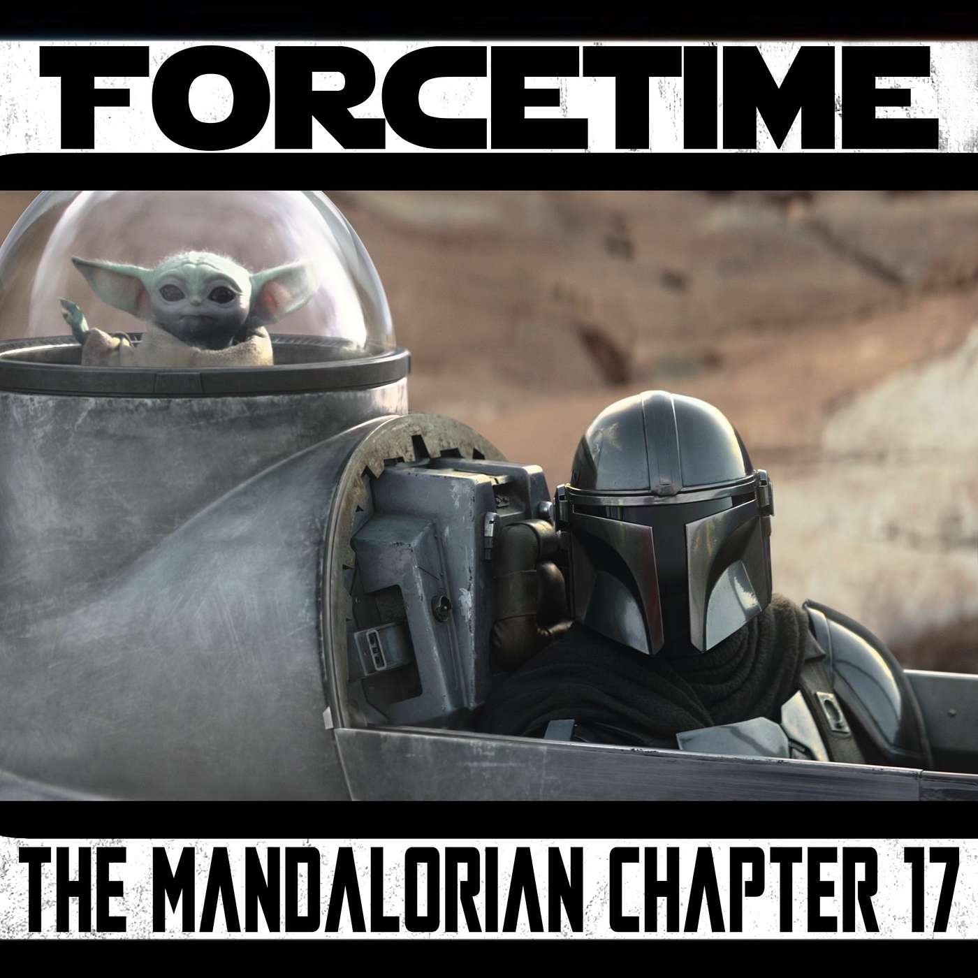 ForceTime: A Star Wars Podcast