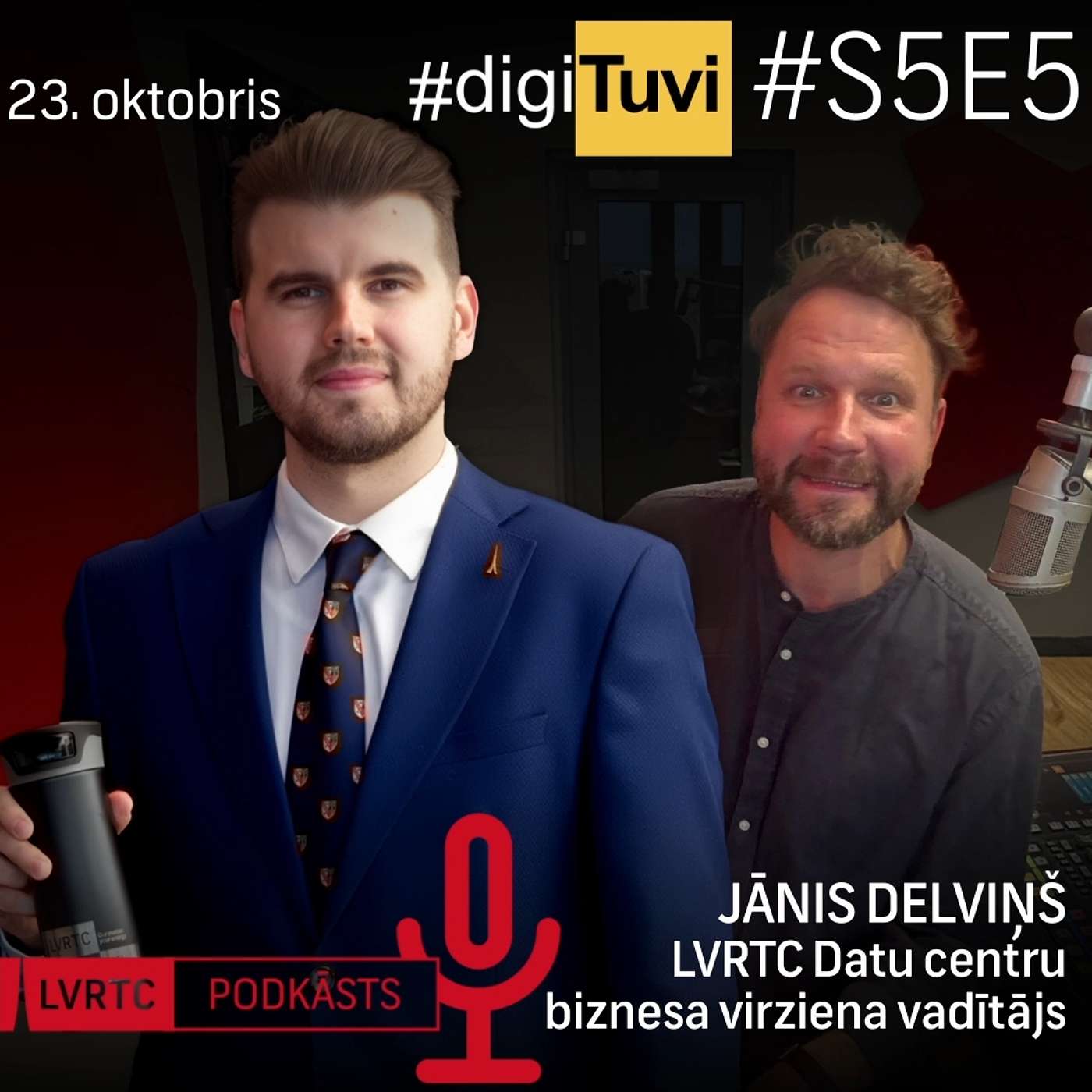 #digiTuvi