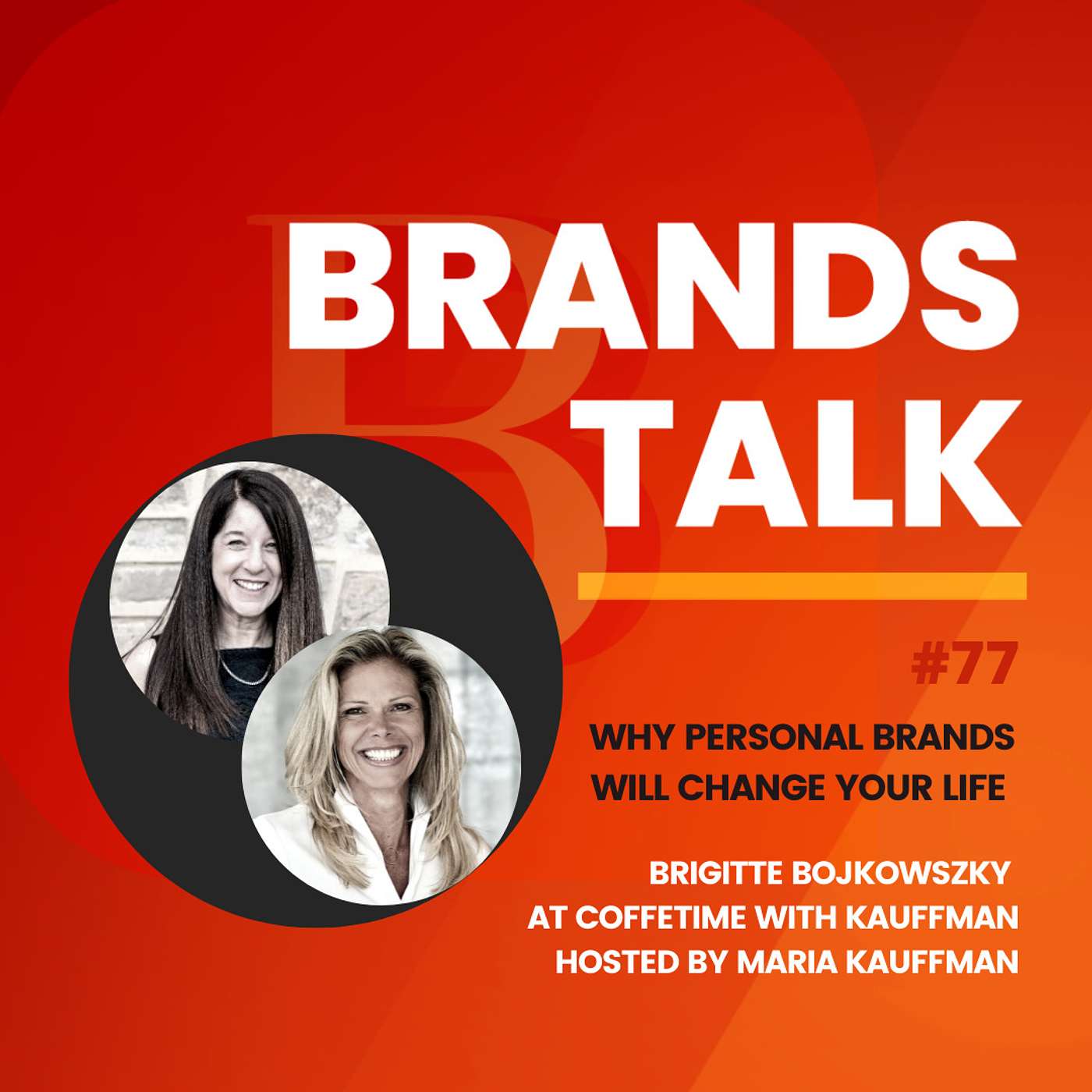 Why Personal Brands will Change your Life