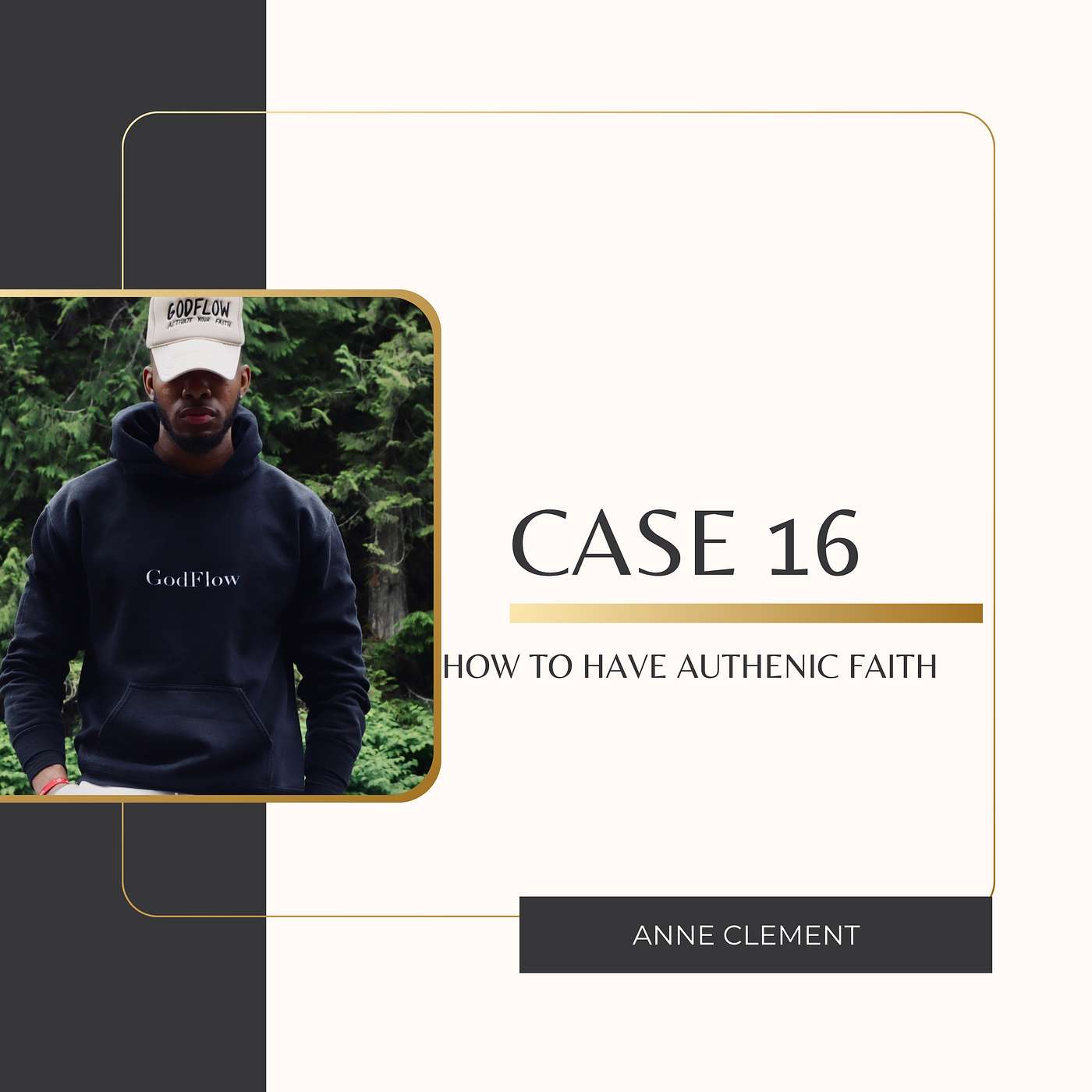 Case by Casie: Kingdom Secrets to Success
