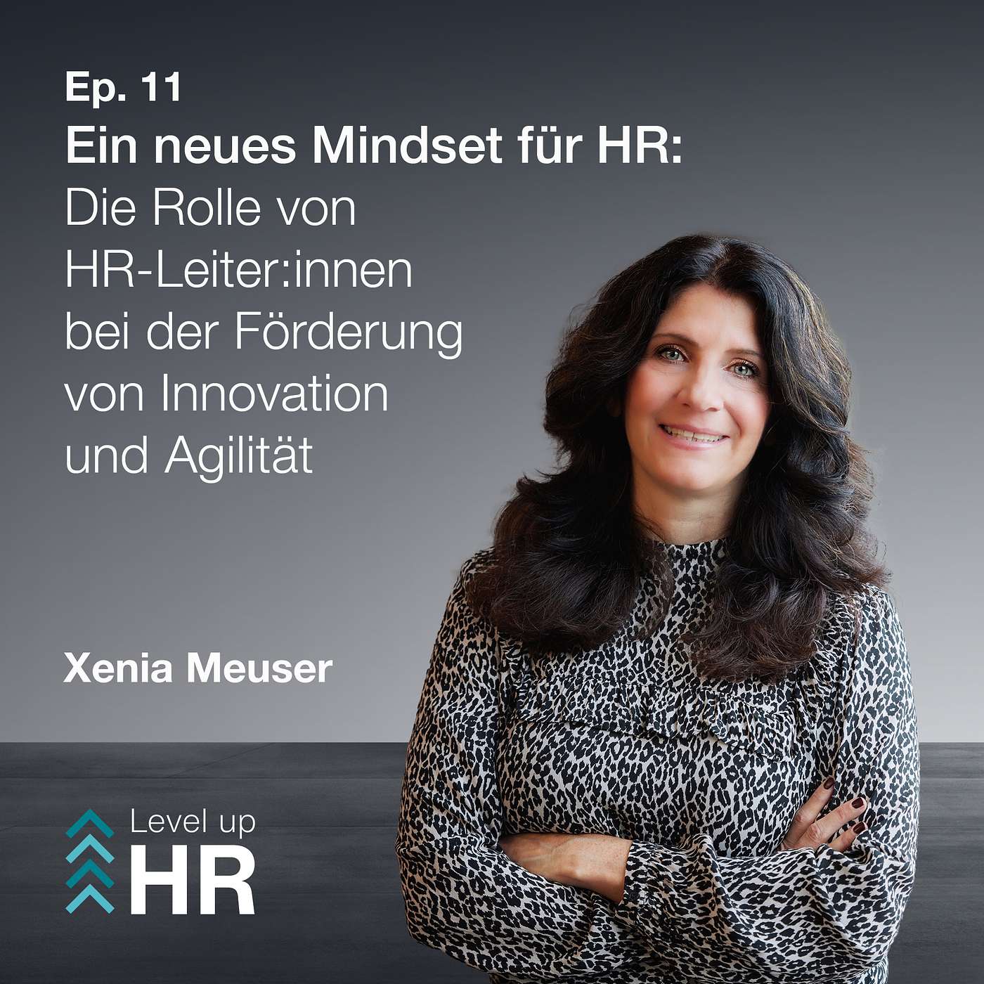 Level Up HR