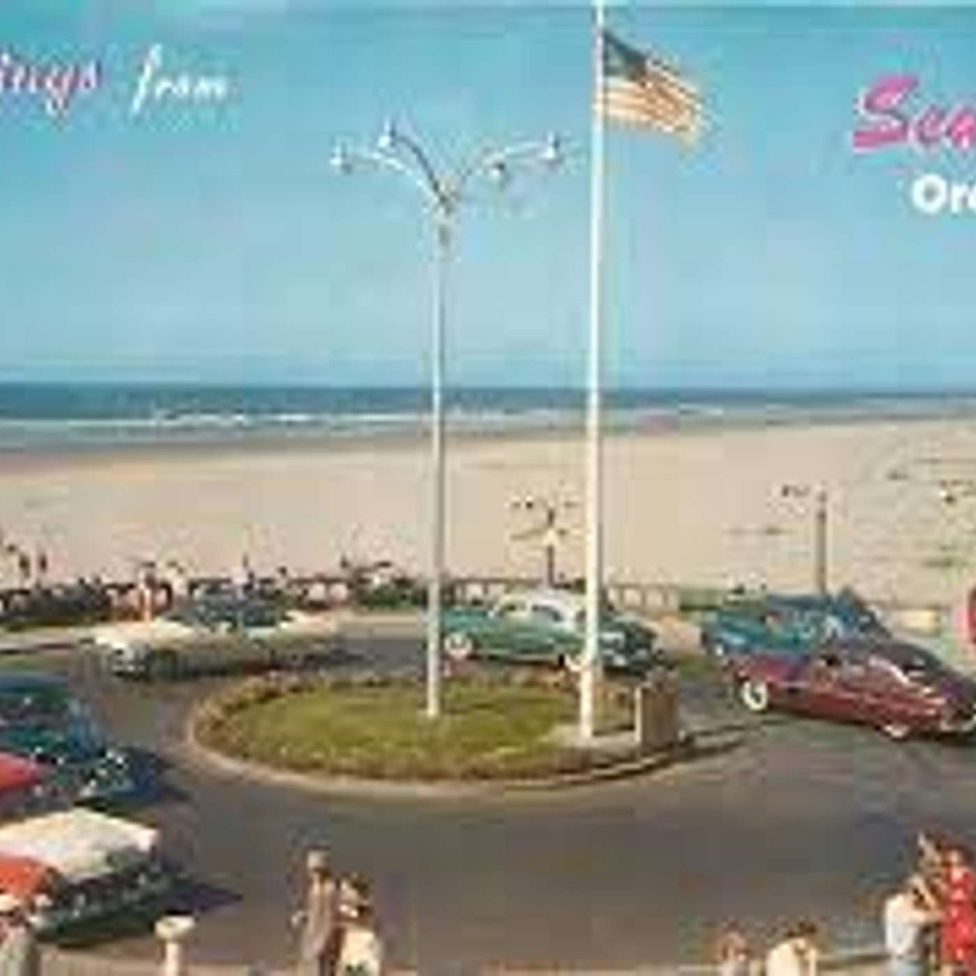 Seaside, OR - We Complete the Opposite of a Bucket List episode artwork