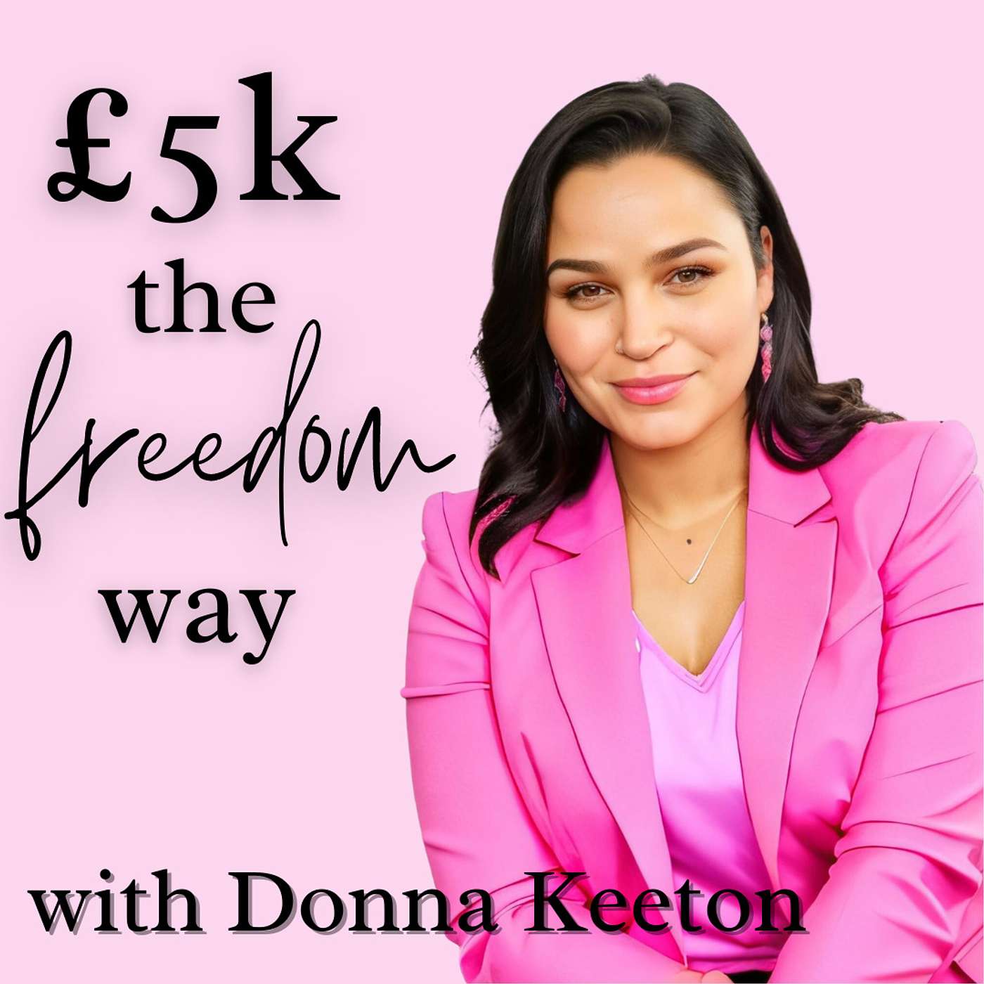 5k The Freedom Way