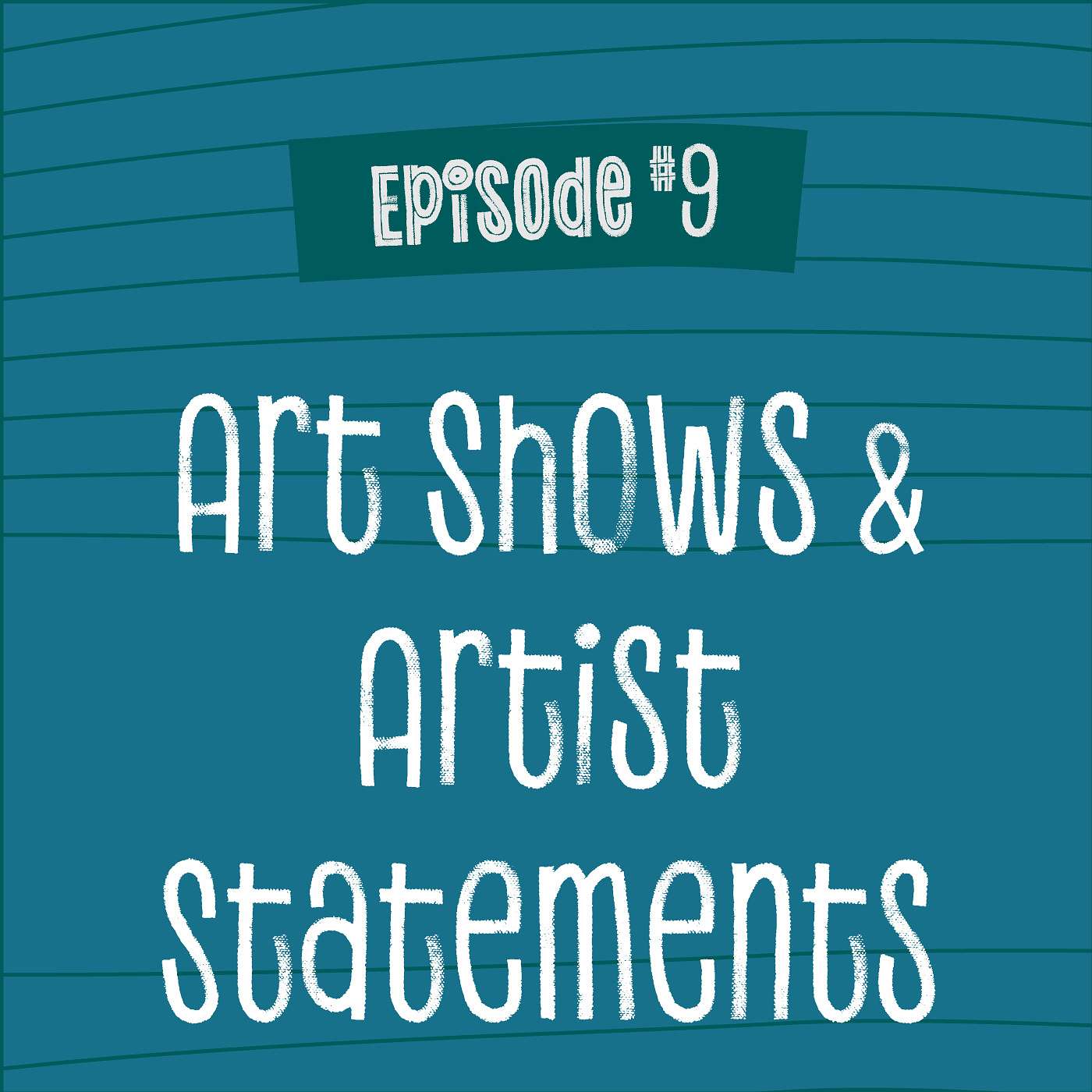 Artists in Conversation
