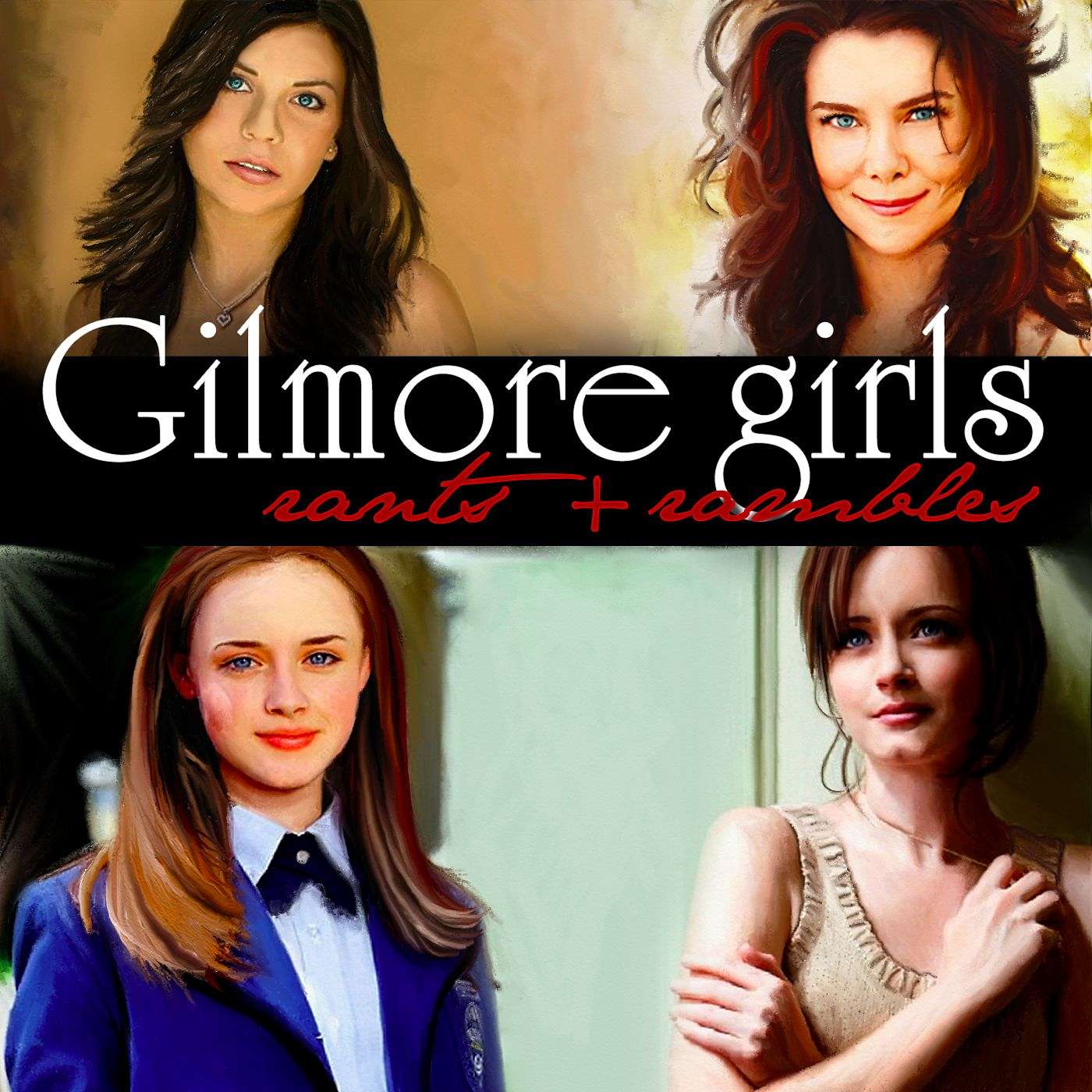 Special Episode: Rory Gilmore Special Episode: Rory Gilmore