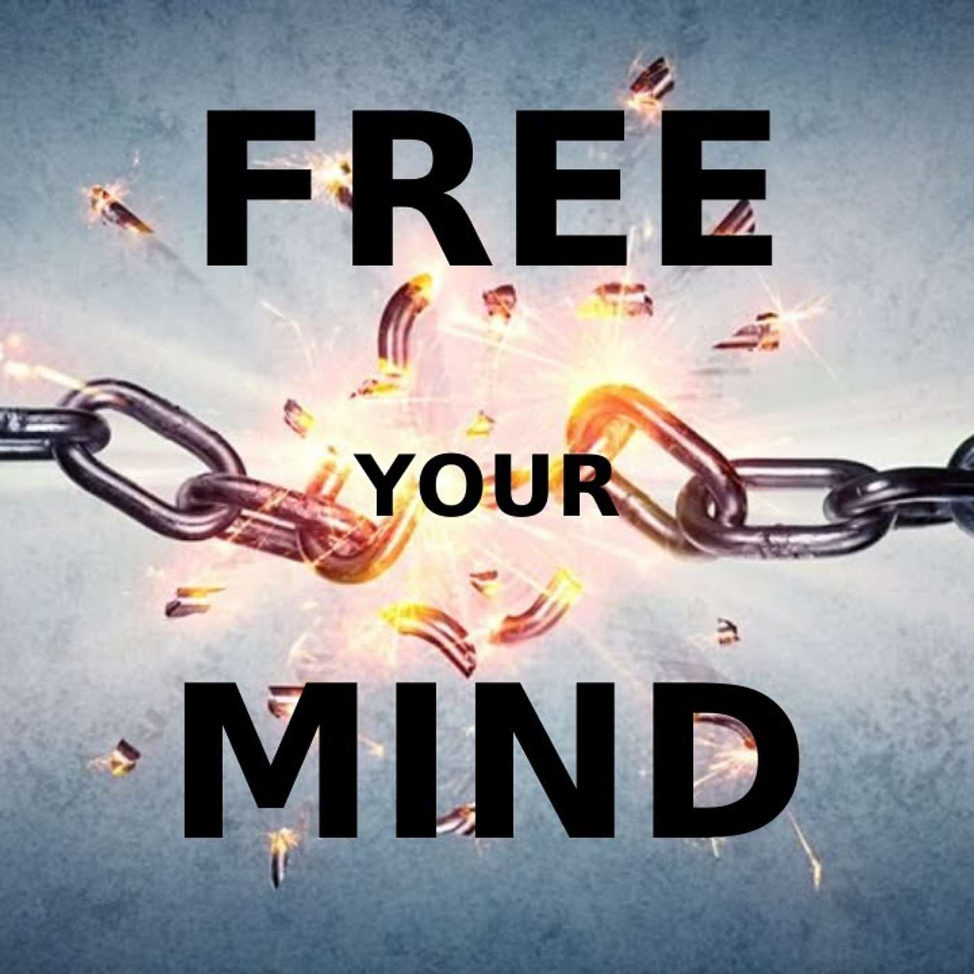 Mind over Anything