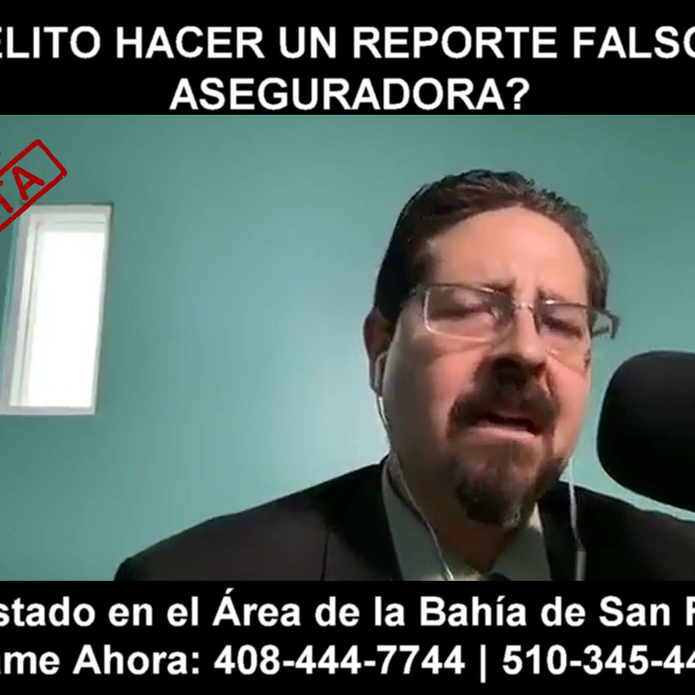 Abogado Criminalista Área de la Bahía