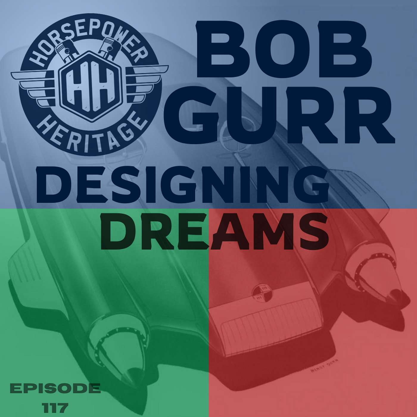 Bob Gurr: Designing Dreams