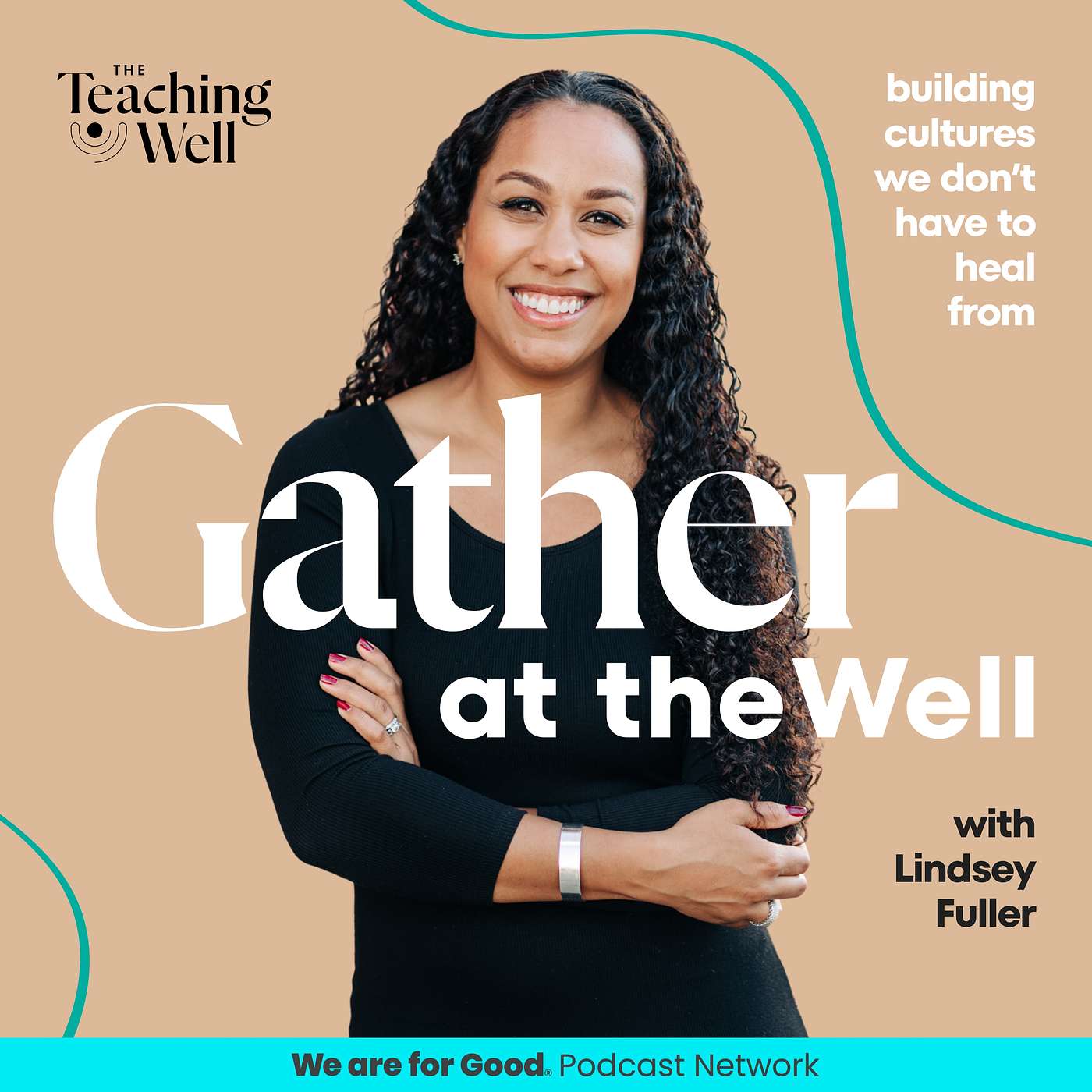 Gather At The Well: When Hate Calls - Lindsey Fuller