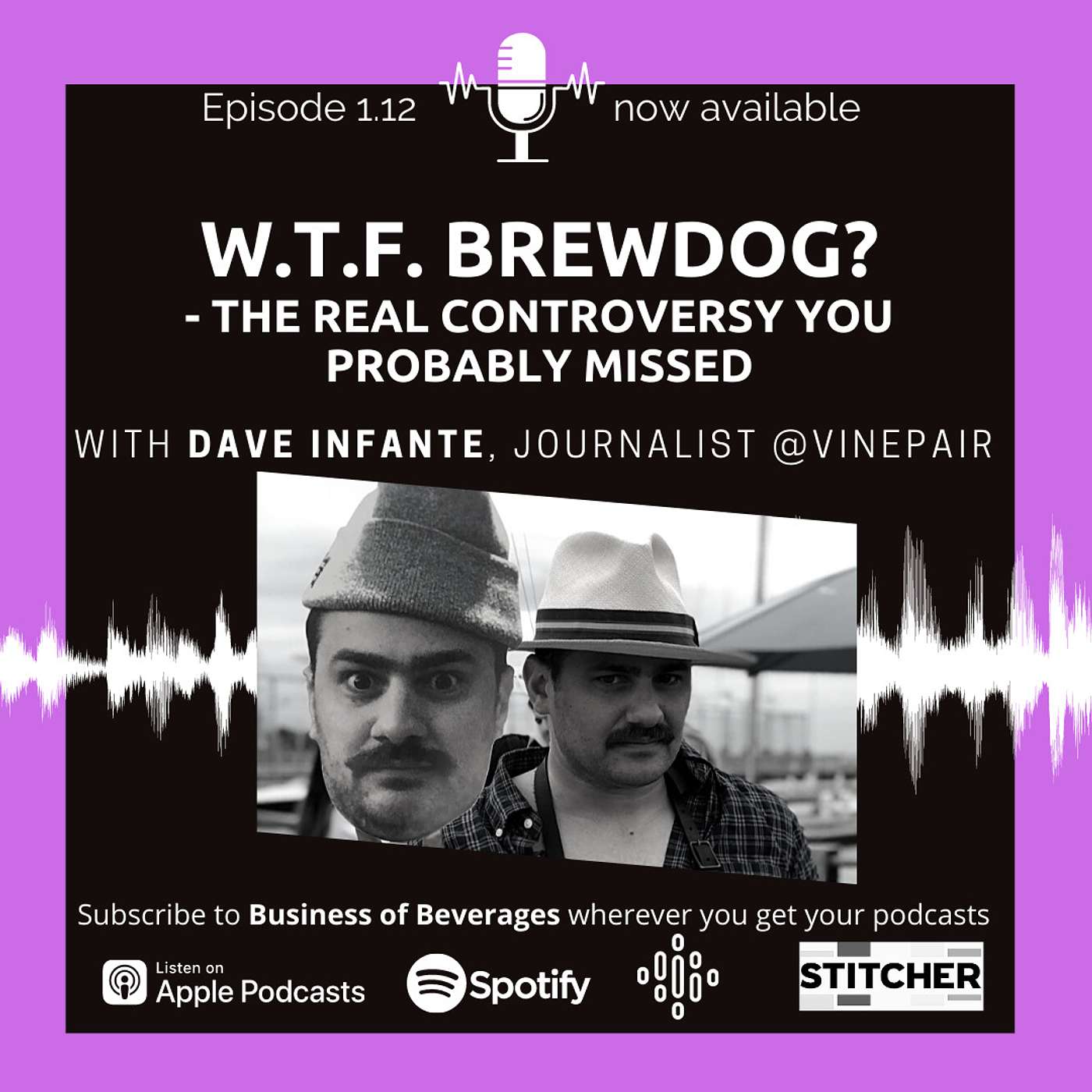 Business of Beverages