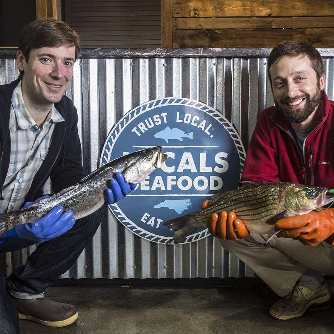 A Model for Change: Locals Seafood A Model for Change: Locals Seafood