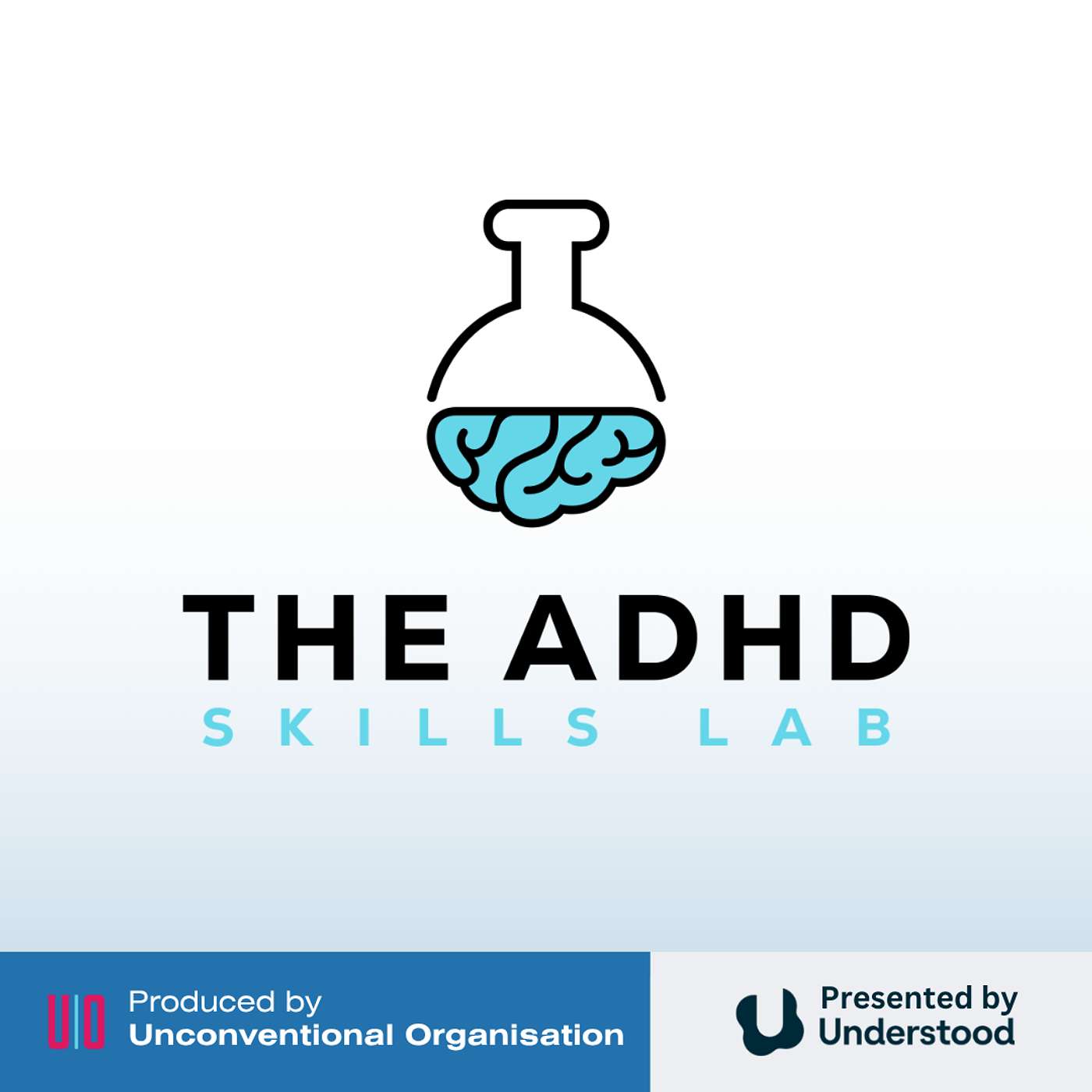 The ADHD Skills Lab Artwork