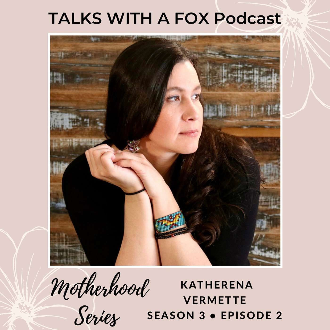 Talks With A Fox Podcast