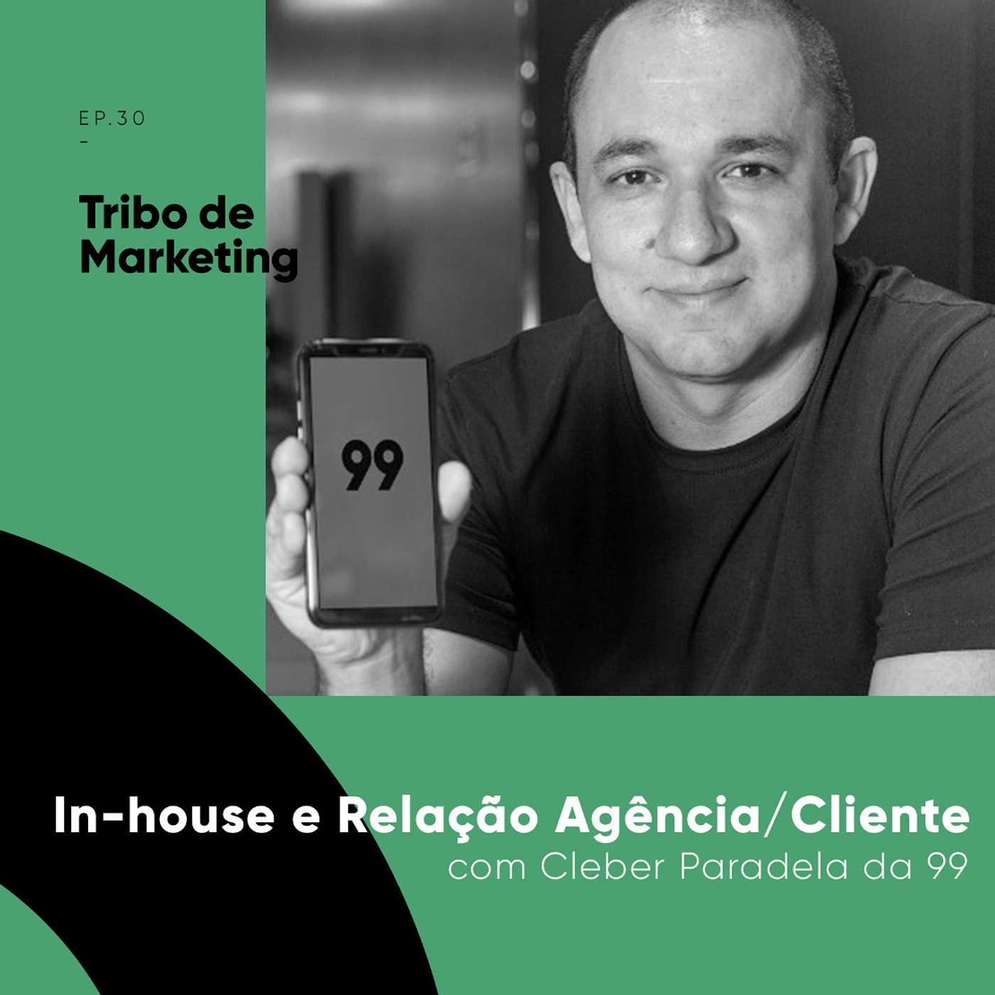 Tribo de Marketing