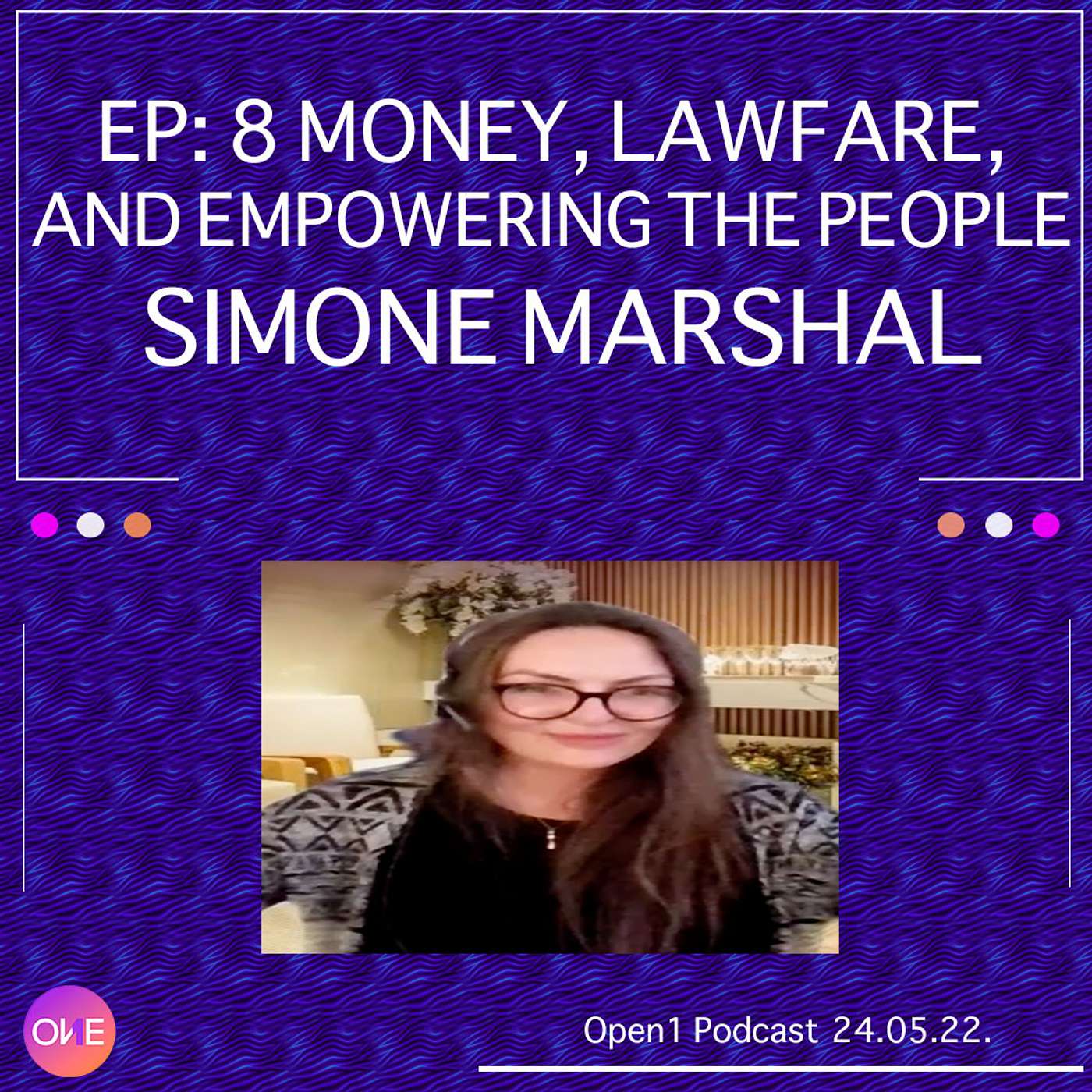 Open One: Podcast
