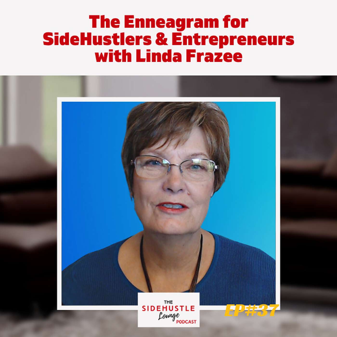 The SideHustle Lounge