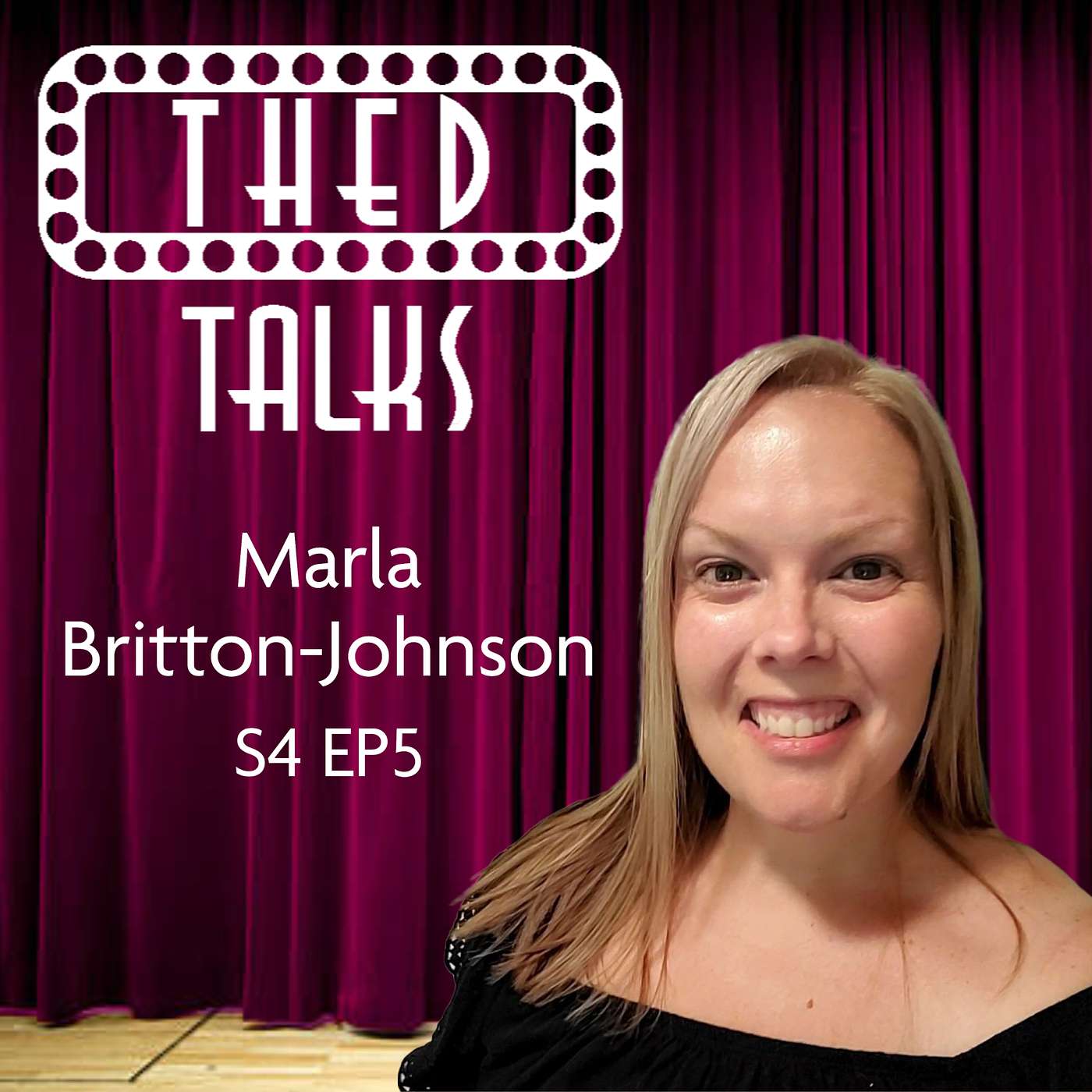 THED Talks