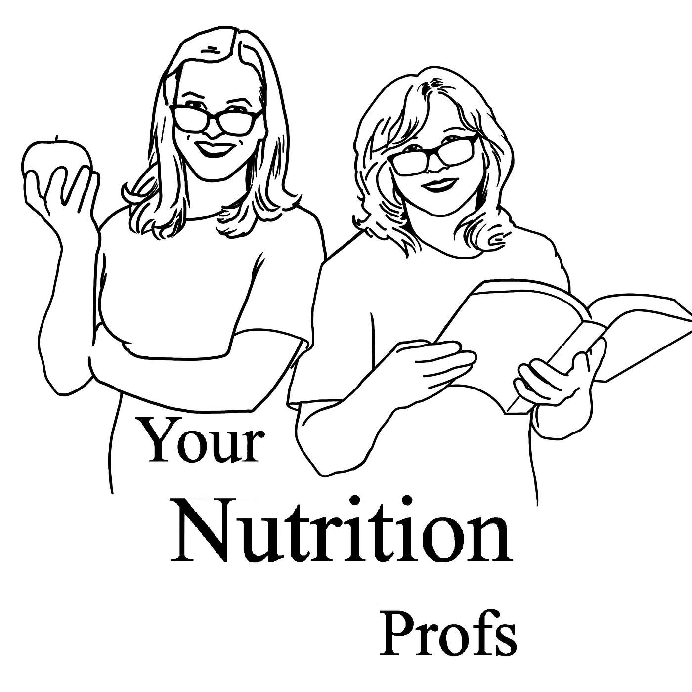 Your Nutrition Profs