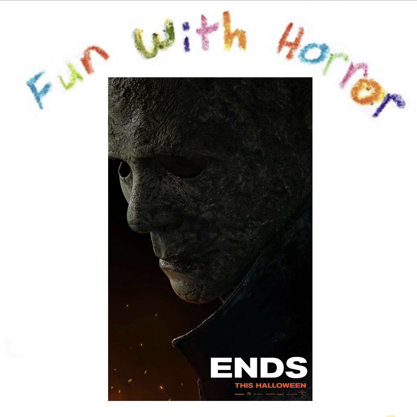 Fun With Horror - Wholesome Horror Movie Reviews