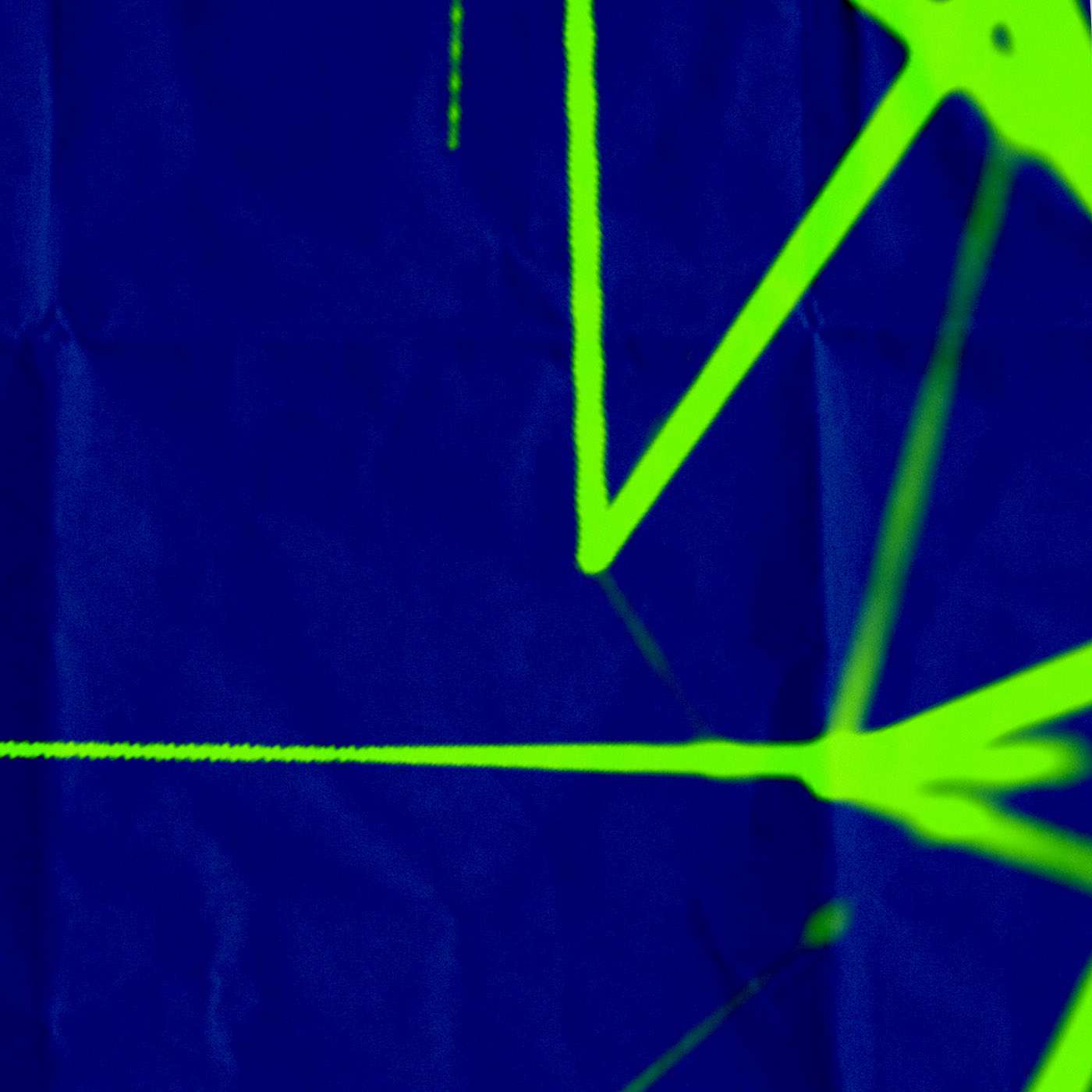 361: new Gorgeous Jefe / Issata Sheriff  / Cosmic Renaissance  / DJ Kanda & more episode artwork
