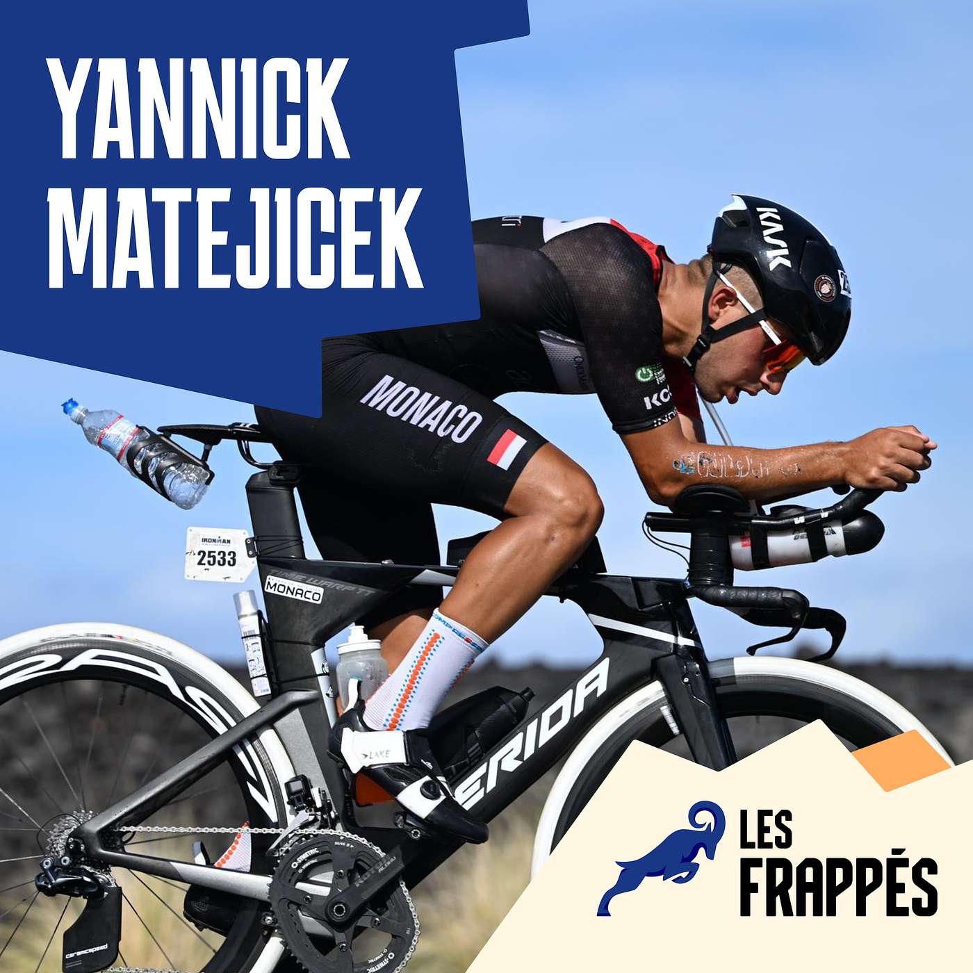 Yannick