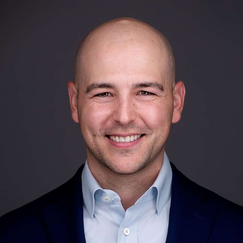 James Comblo