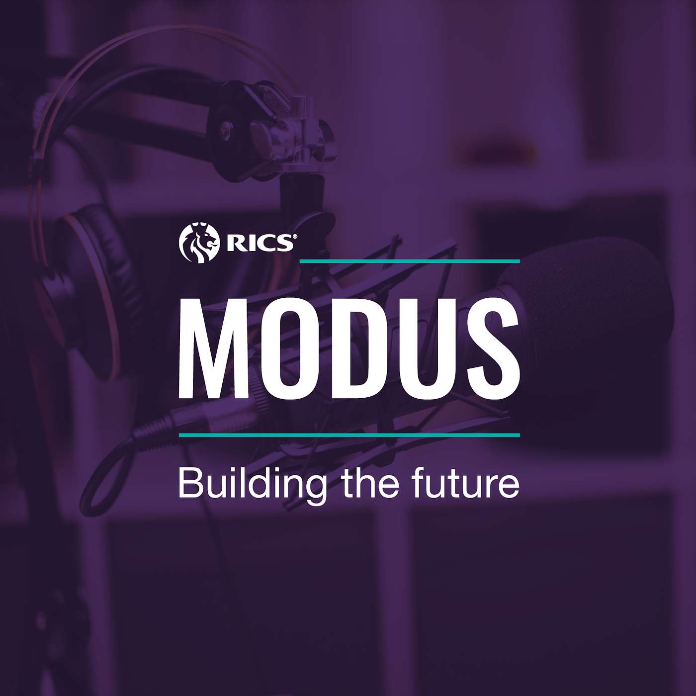 The RICS Podcast
