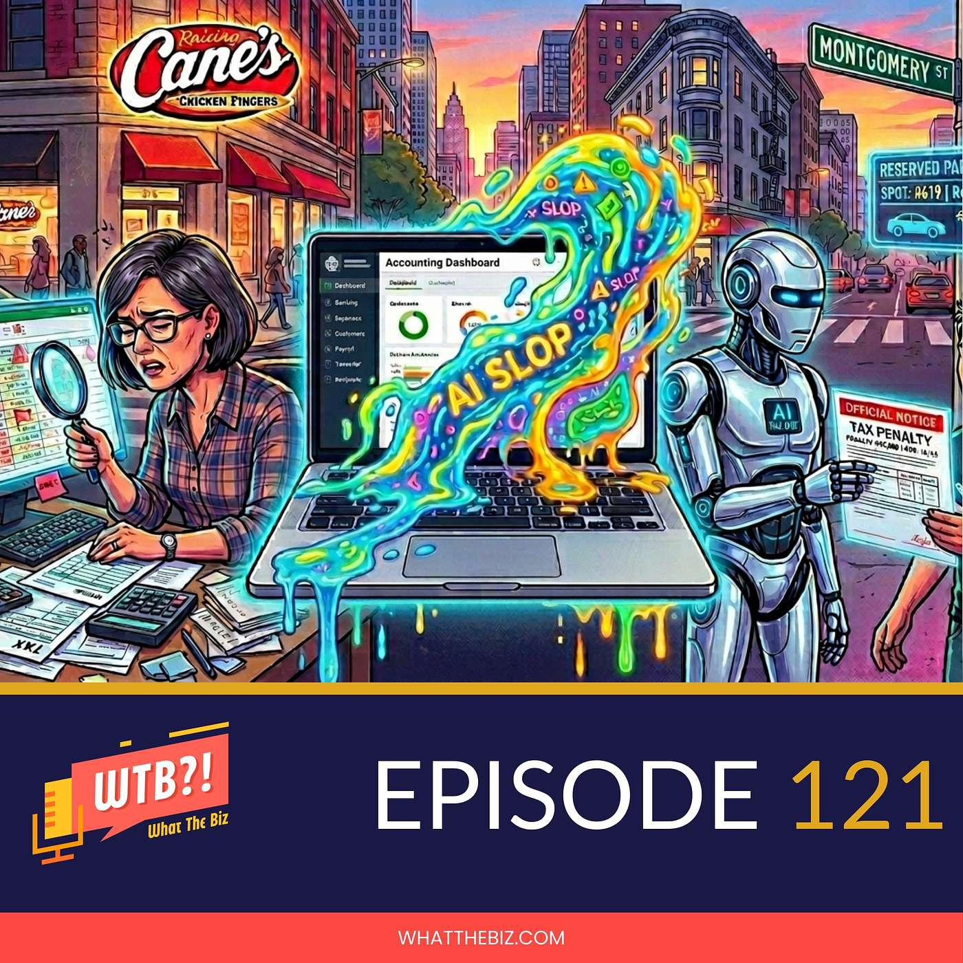 Is AI Tanking Your Business? Financial Losses and the Need for Human Oversight