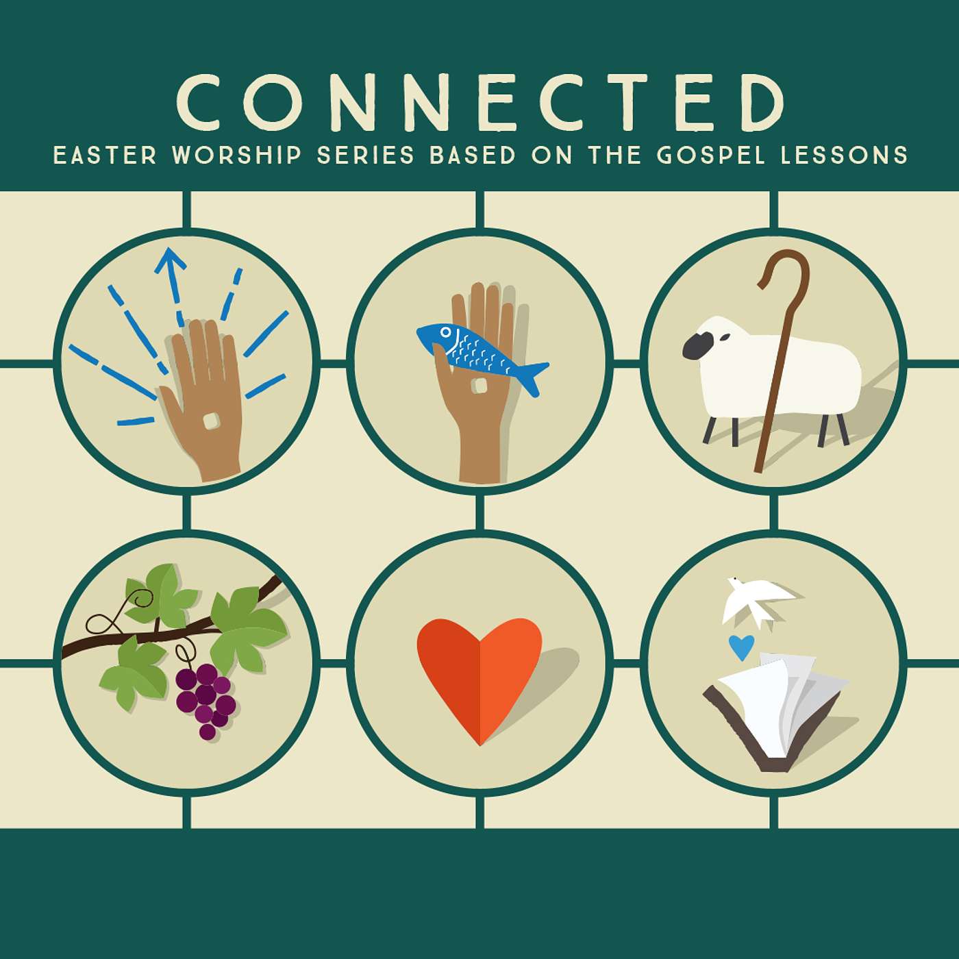 Bethel - Easter Season Previews