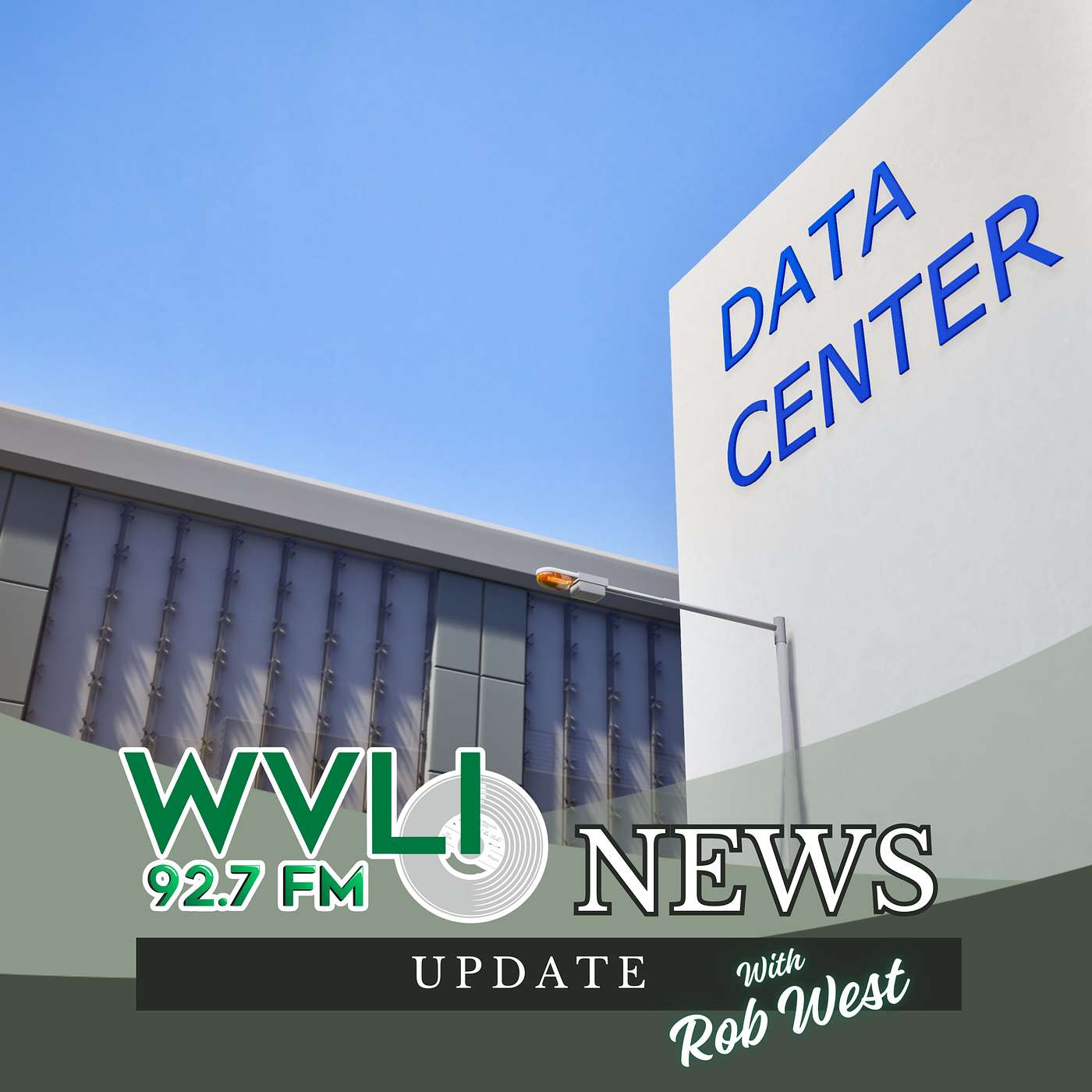 Iroquois County Halts Data Center Growth, High-Speed Pursuit Ends in Arrest, & Kankakee County Gives Road to Will County - Wednesday, April 15th, 2026 episode artwork