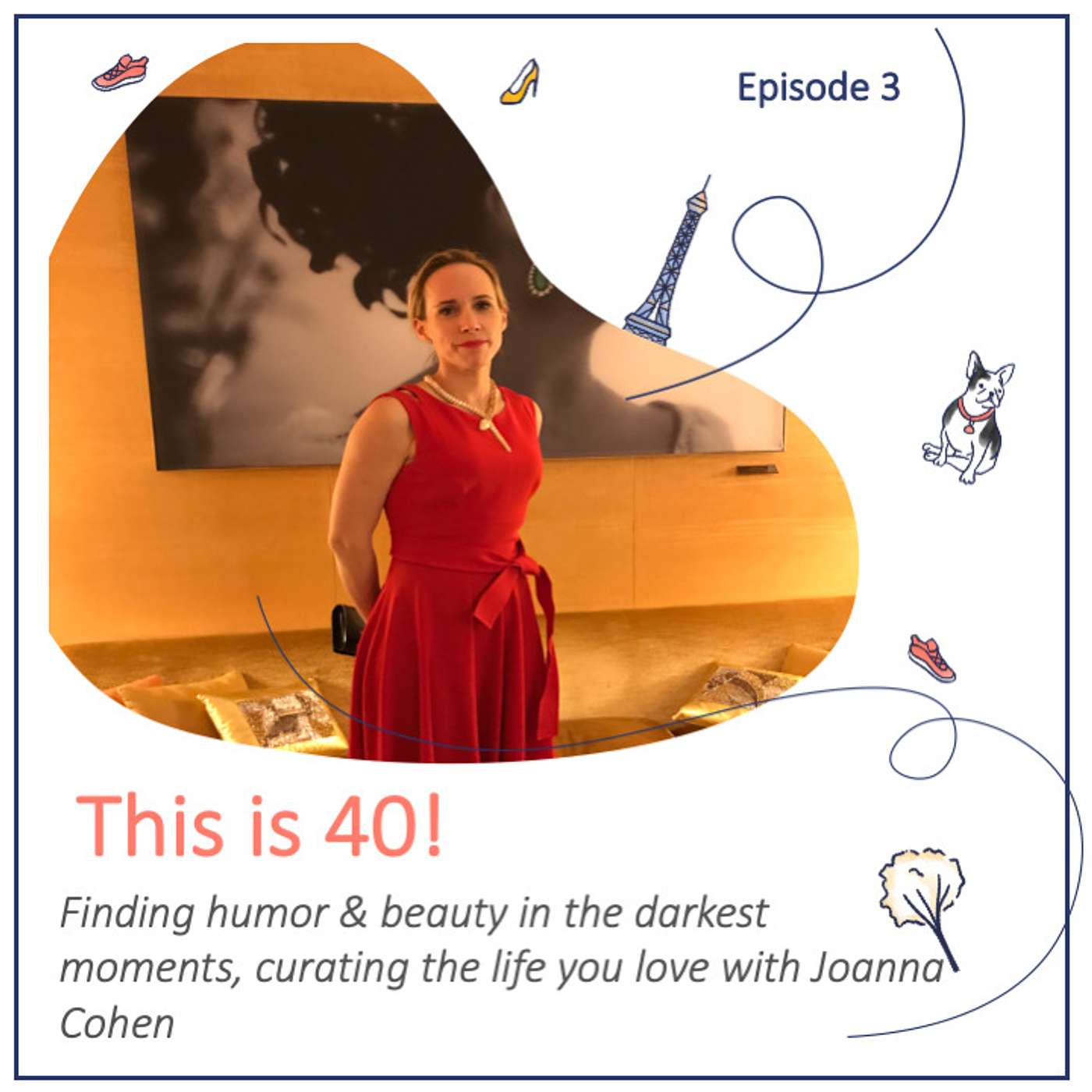 This is 40!