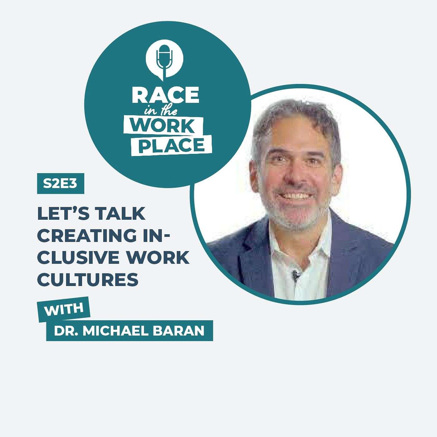 Race in the Workplace with Joanna Shoffner Scott, Ph.D.