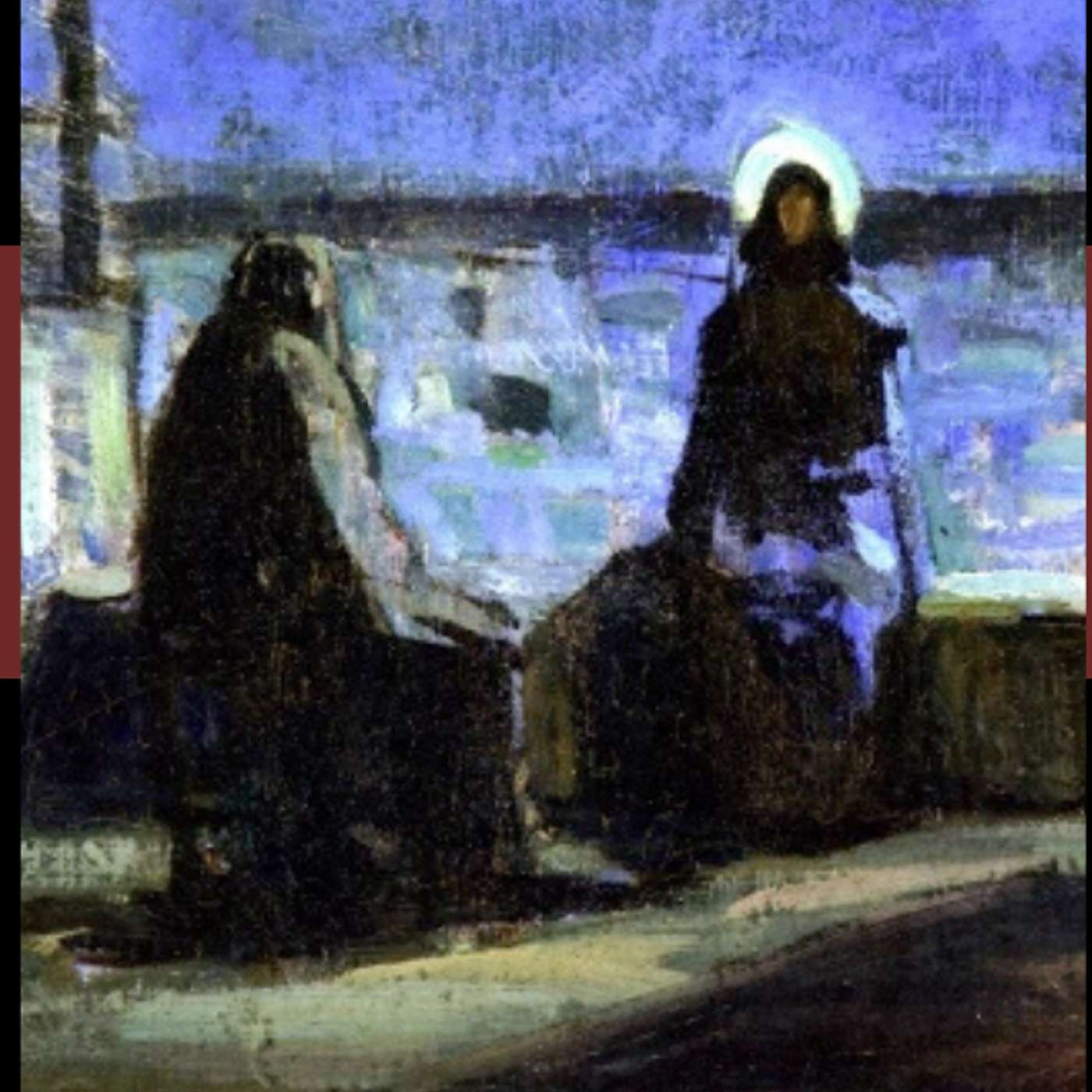 First Sunday After Pentecost - May 26, 2024