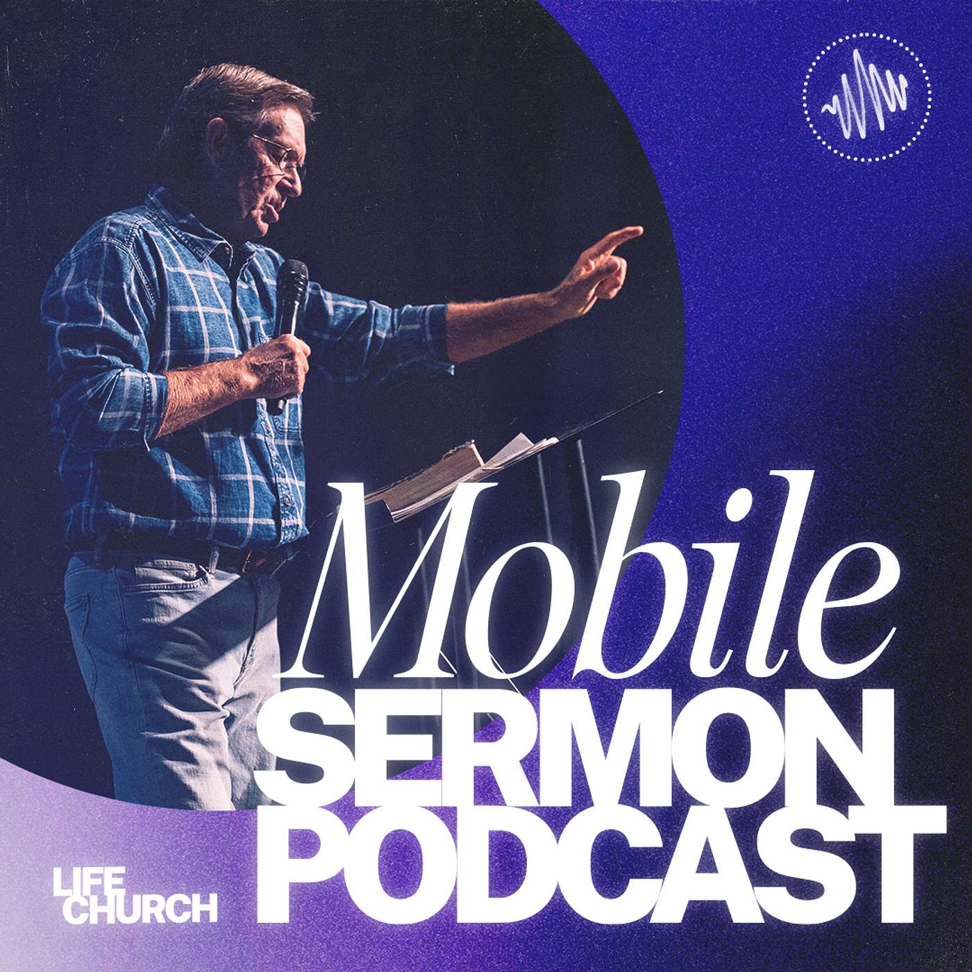 Lessons From the Christmas Story, Part 4 | 12-24-2023 | Scott Howard | Life Church Mobile episode artwork