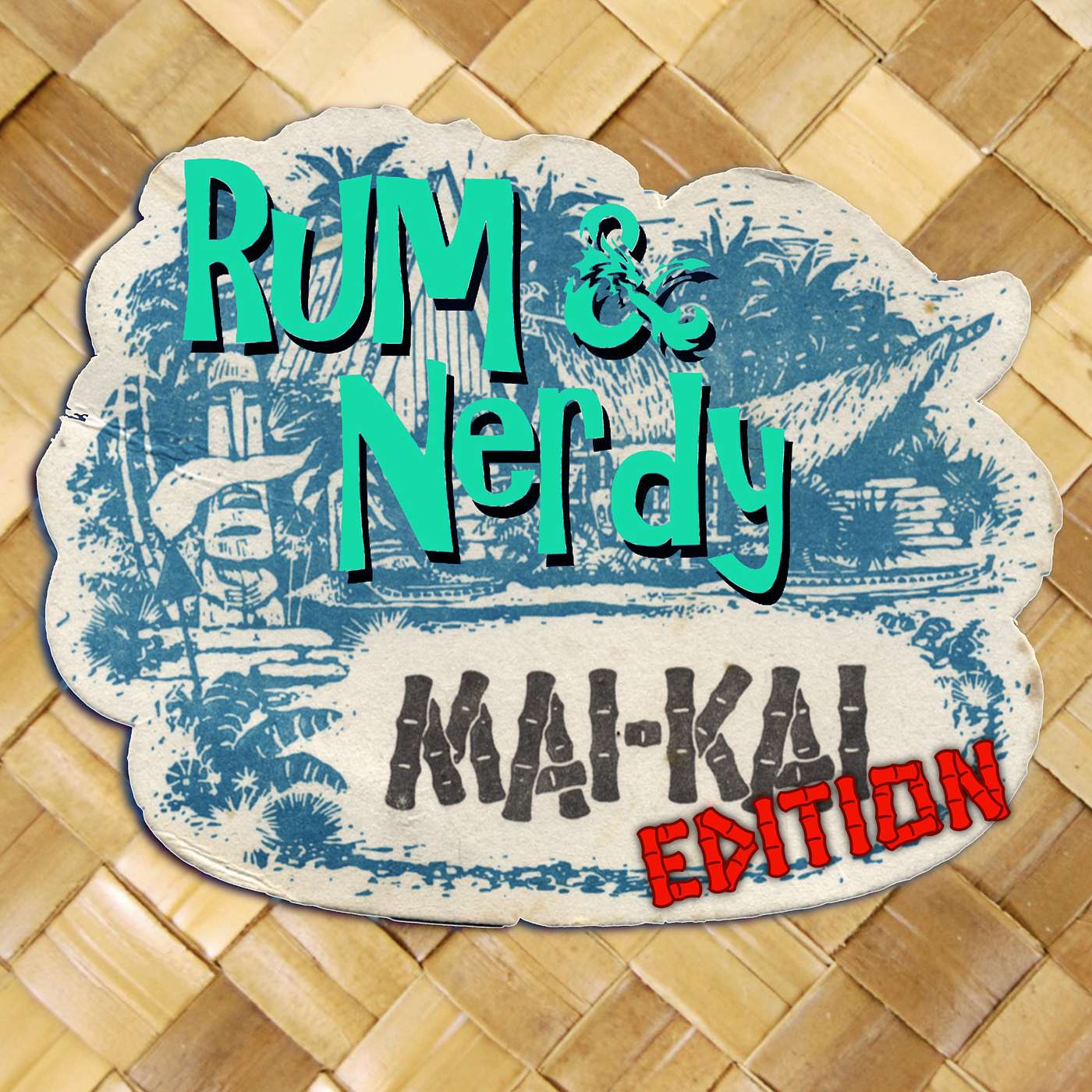 Episode 2.31: Welcome to the Mai - Kai