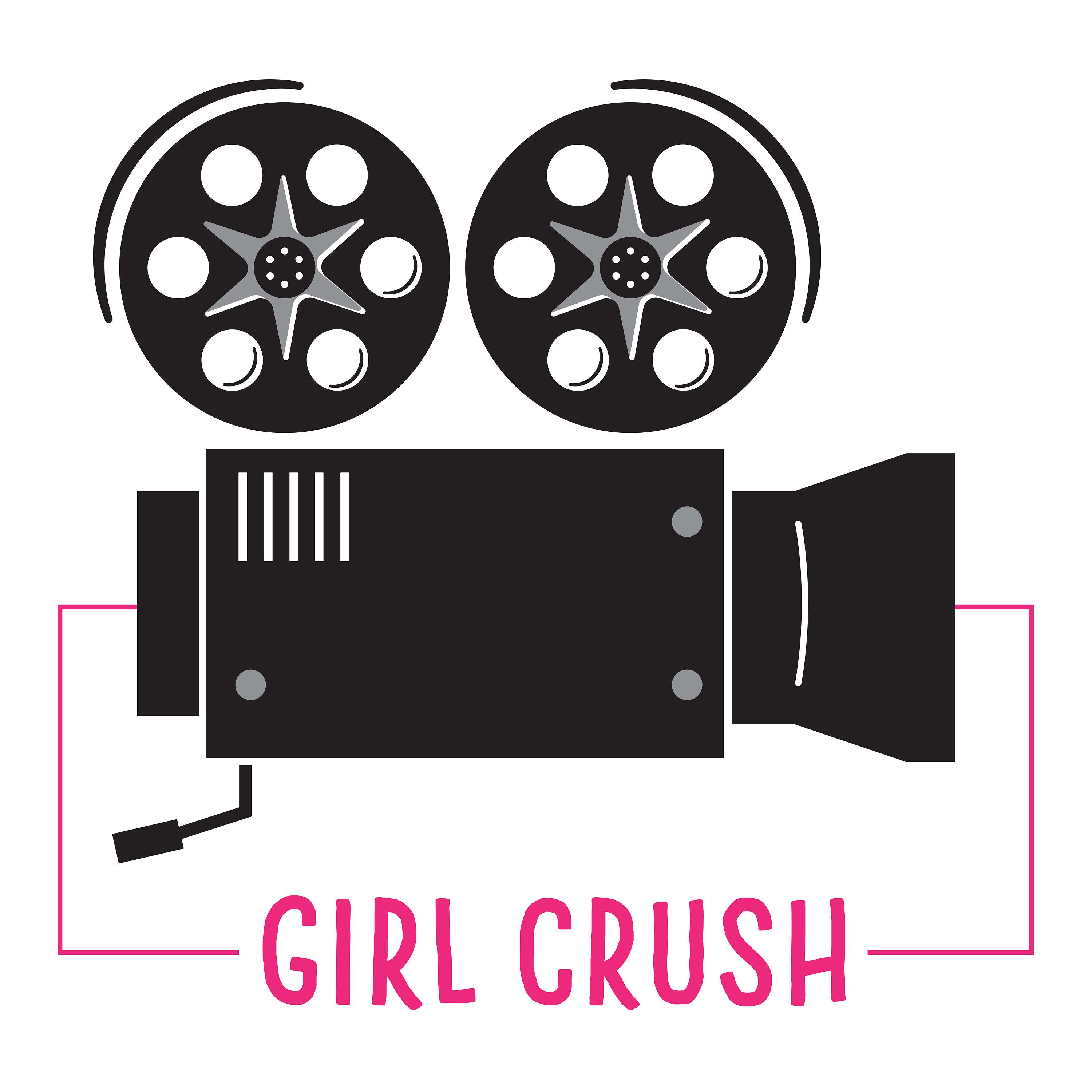 Trailer | Girl Crush Podcast