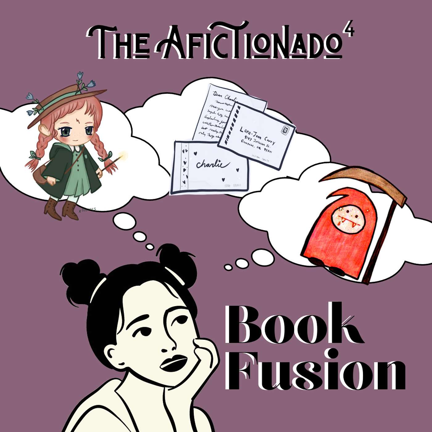 S2.E9 Book Fusion
