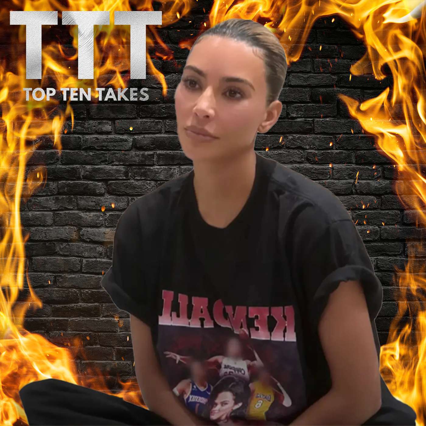 KarJenner Basketball Association 🏀 | Wednesday