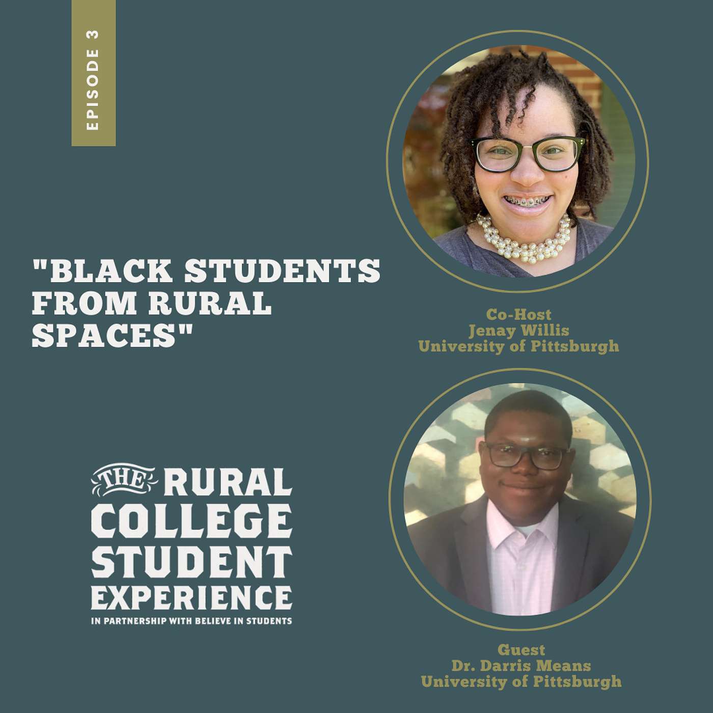 The Rural College Student Experience