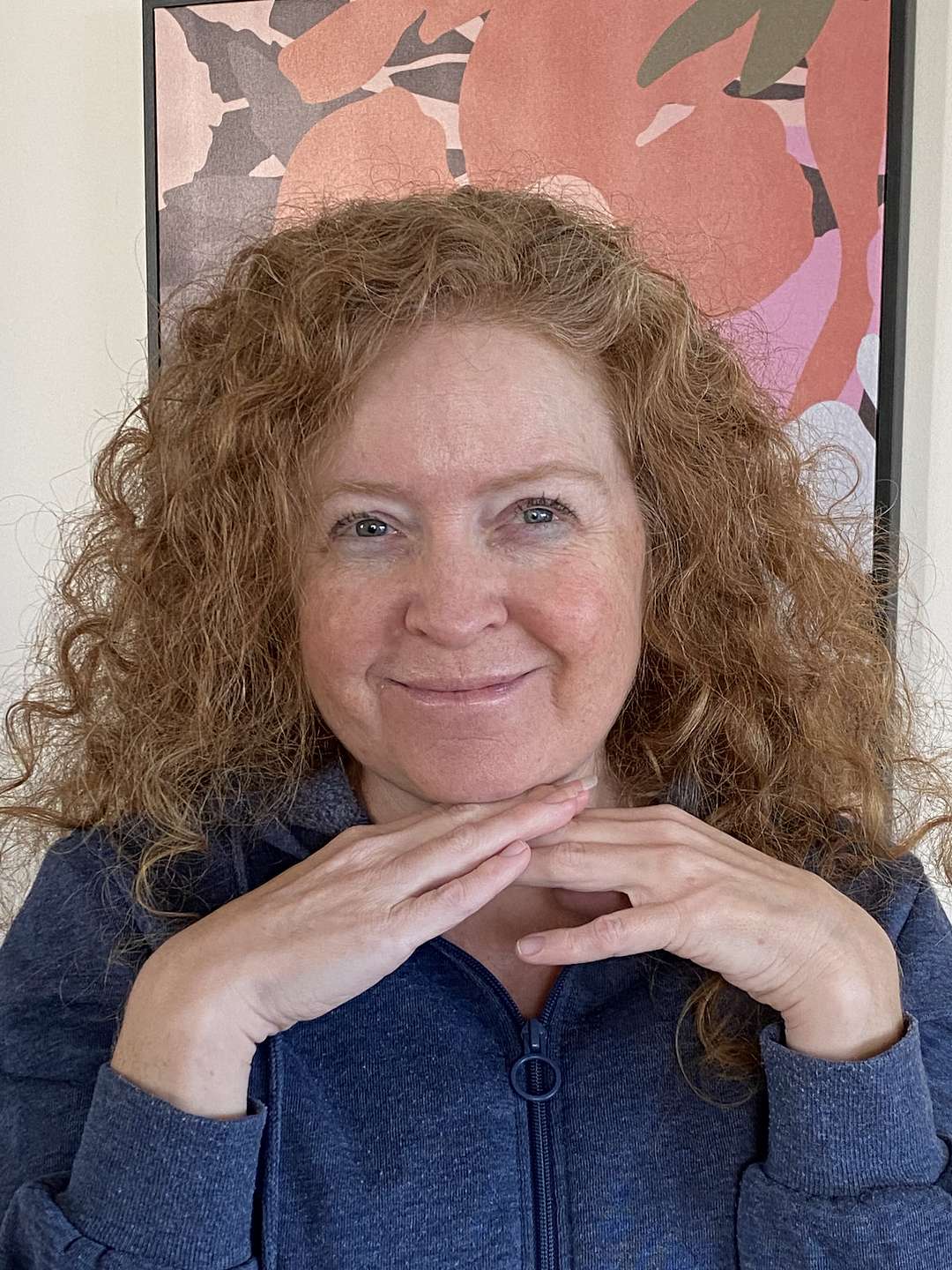 Sarah Empey