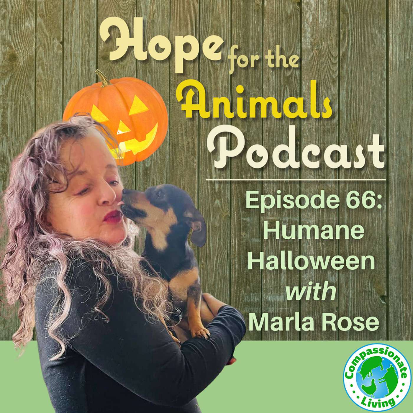 Hope for the Animals