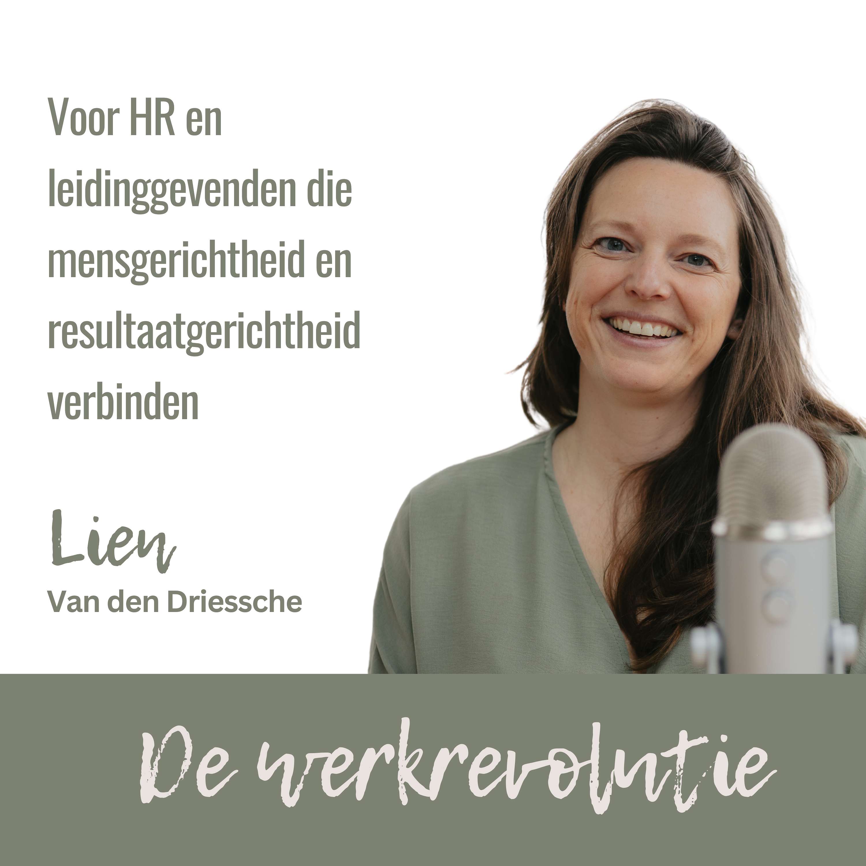 De Werkrevolutie