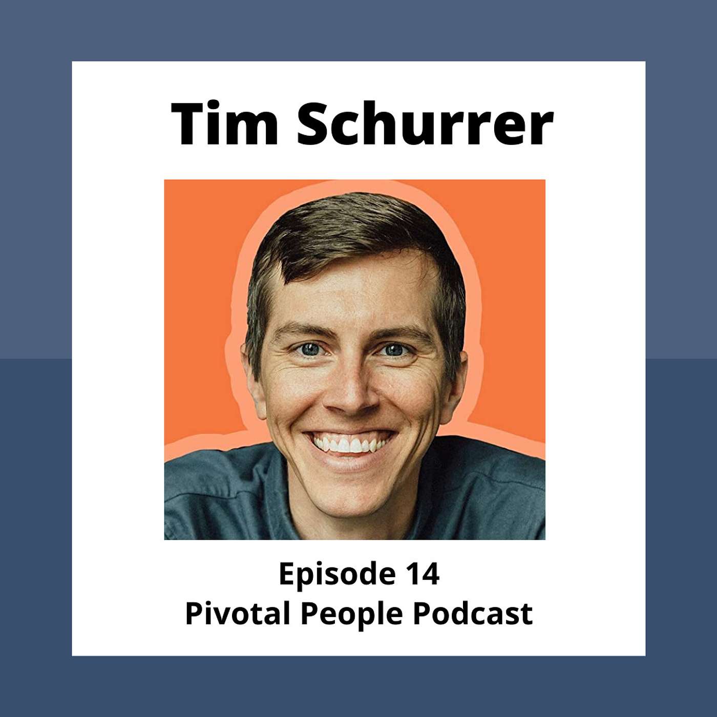 Pivotal People