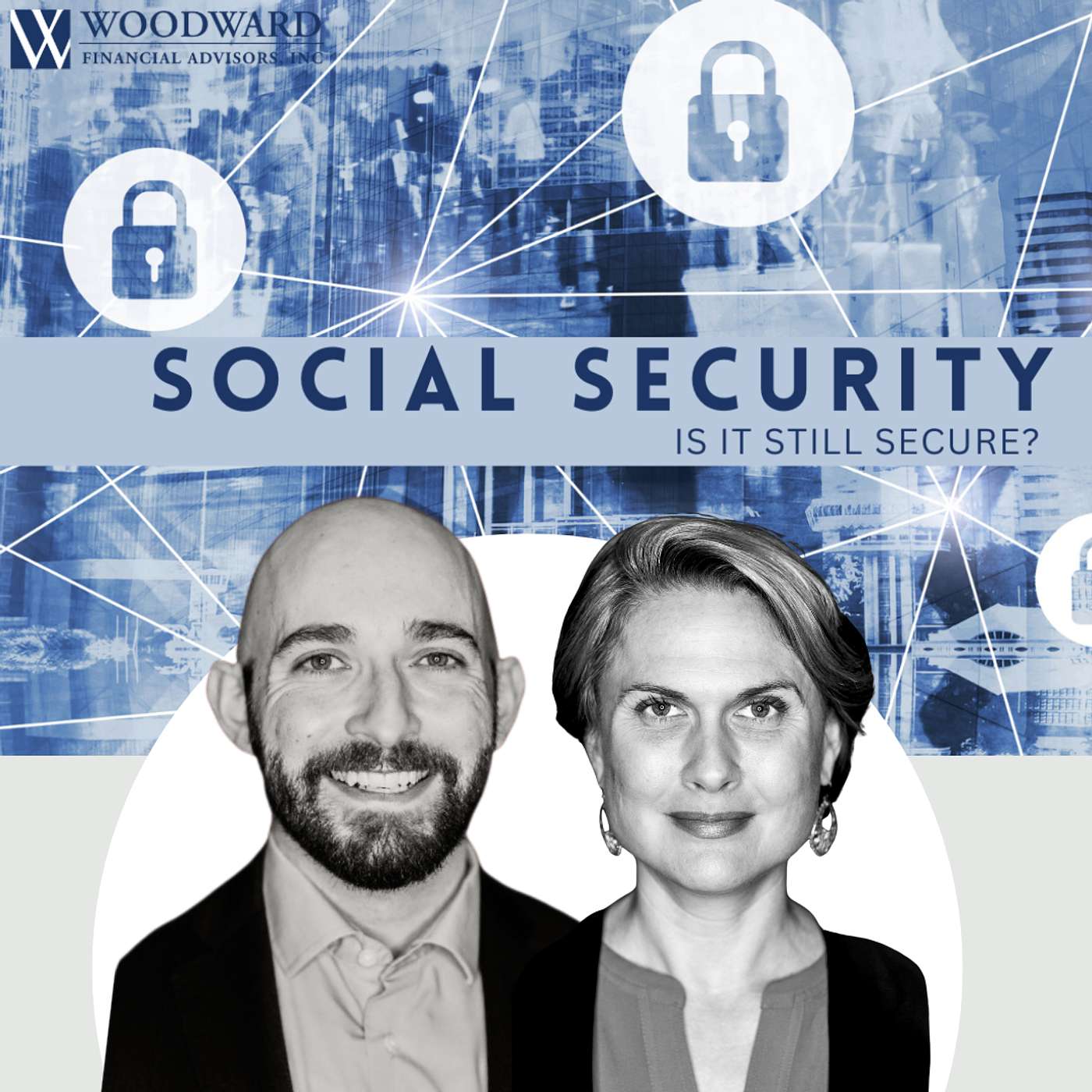 Ep. 38: Social Security - Is it Still Secure?