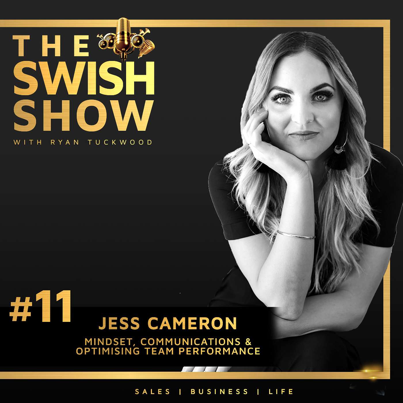 The SWISH Show