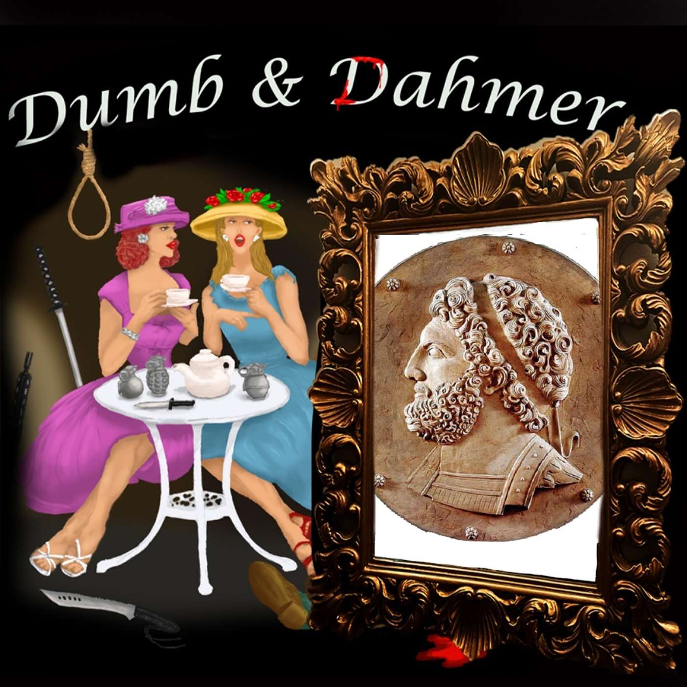 Dumb and Dahmer Podcast
