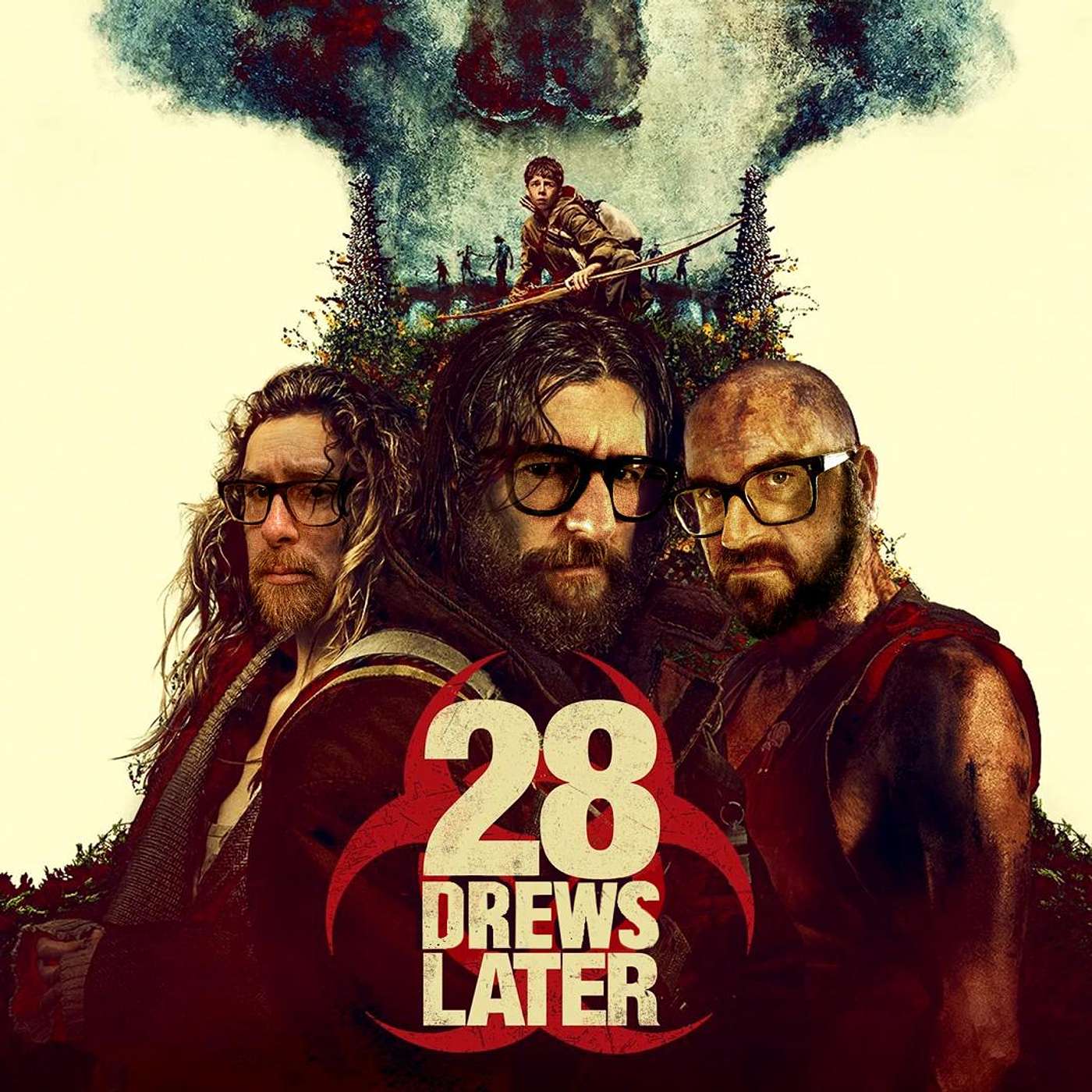EP.20: 28 YEARS LATER & THE BONE TEMPLE episode artwork