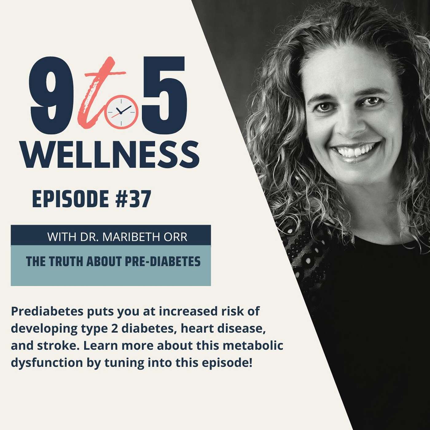 9 to 5 Wellness